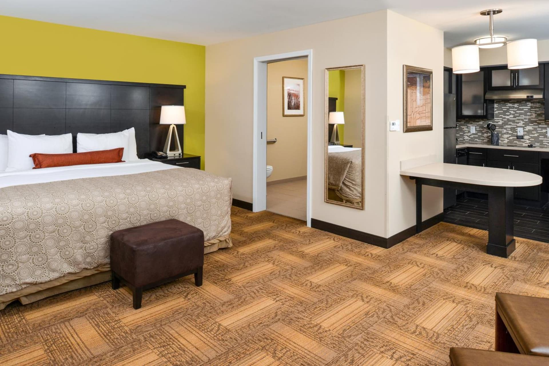 Staybridge Suites Merrillville by IHG gallery photo in Merrillville, IN — image 38