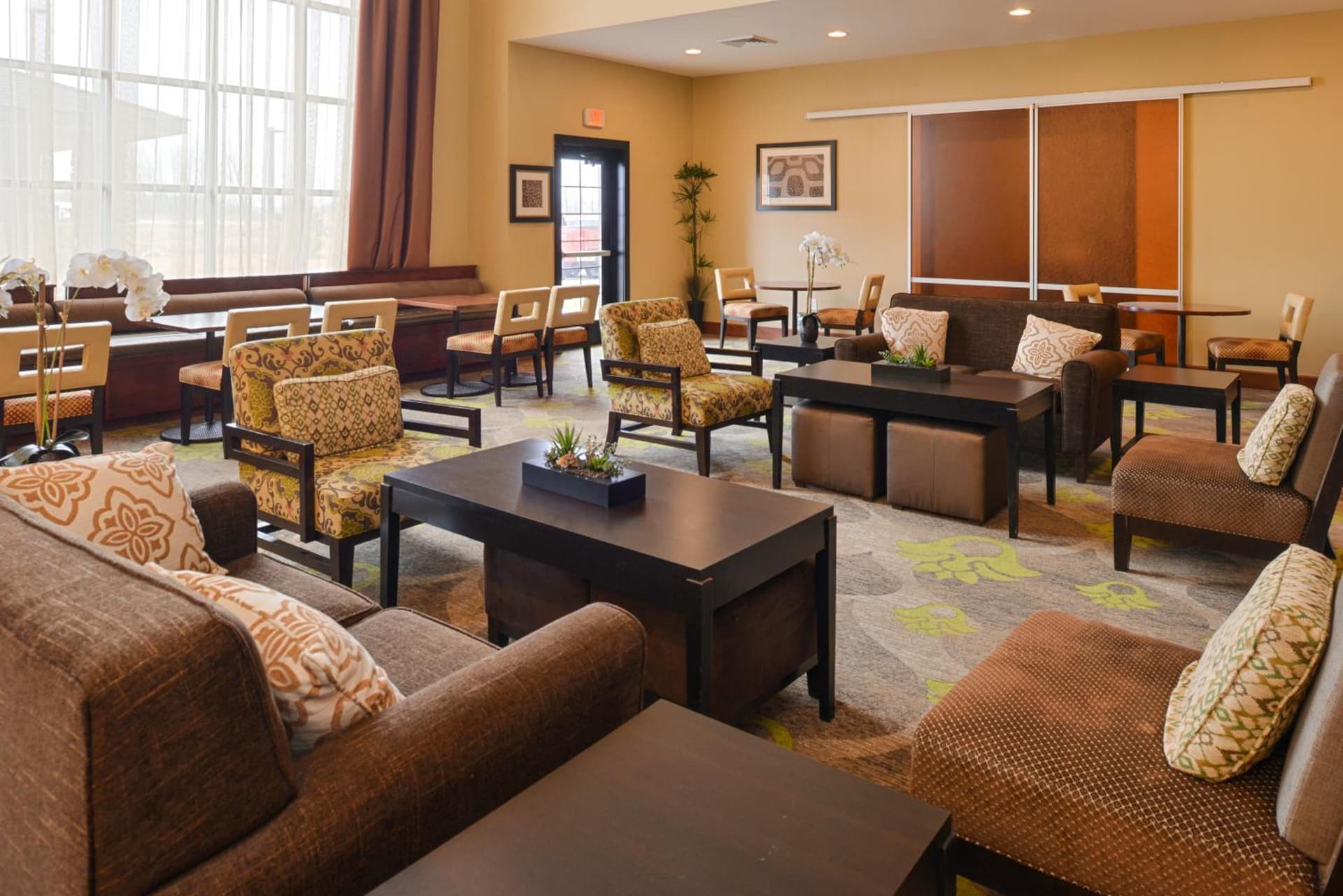 Staybridge Suites Merrillville by IHG gallery photo in Merrillville, IN — image 22