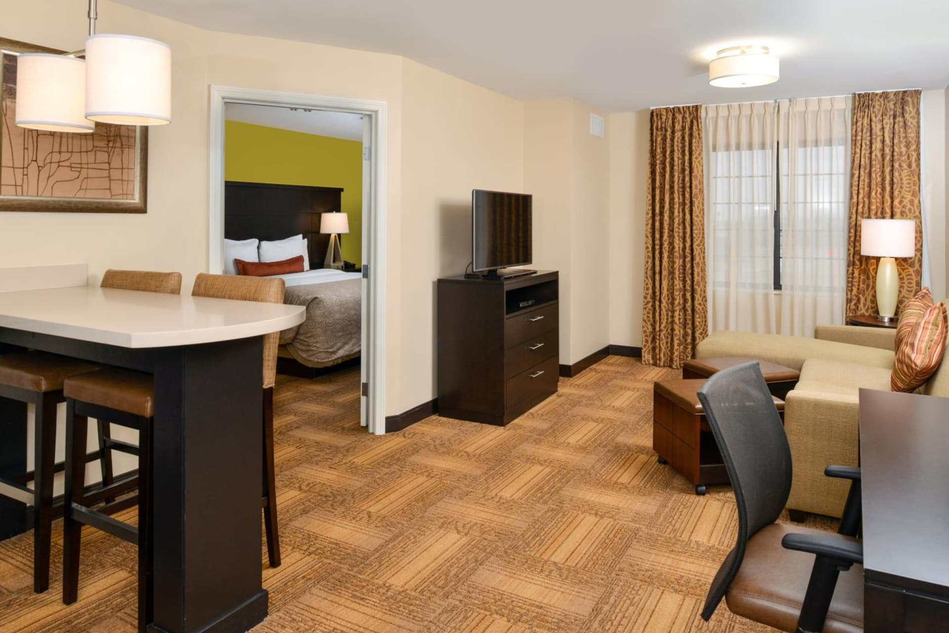 Staybridge Suites Merrillville by IHG gallery photo in Merrillville, IN — image 31