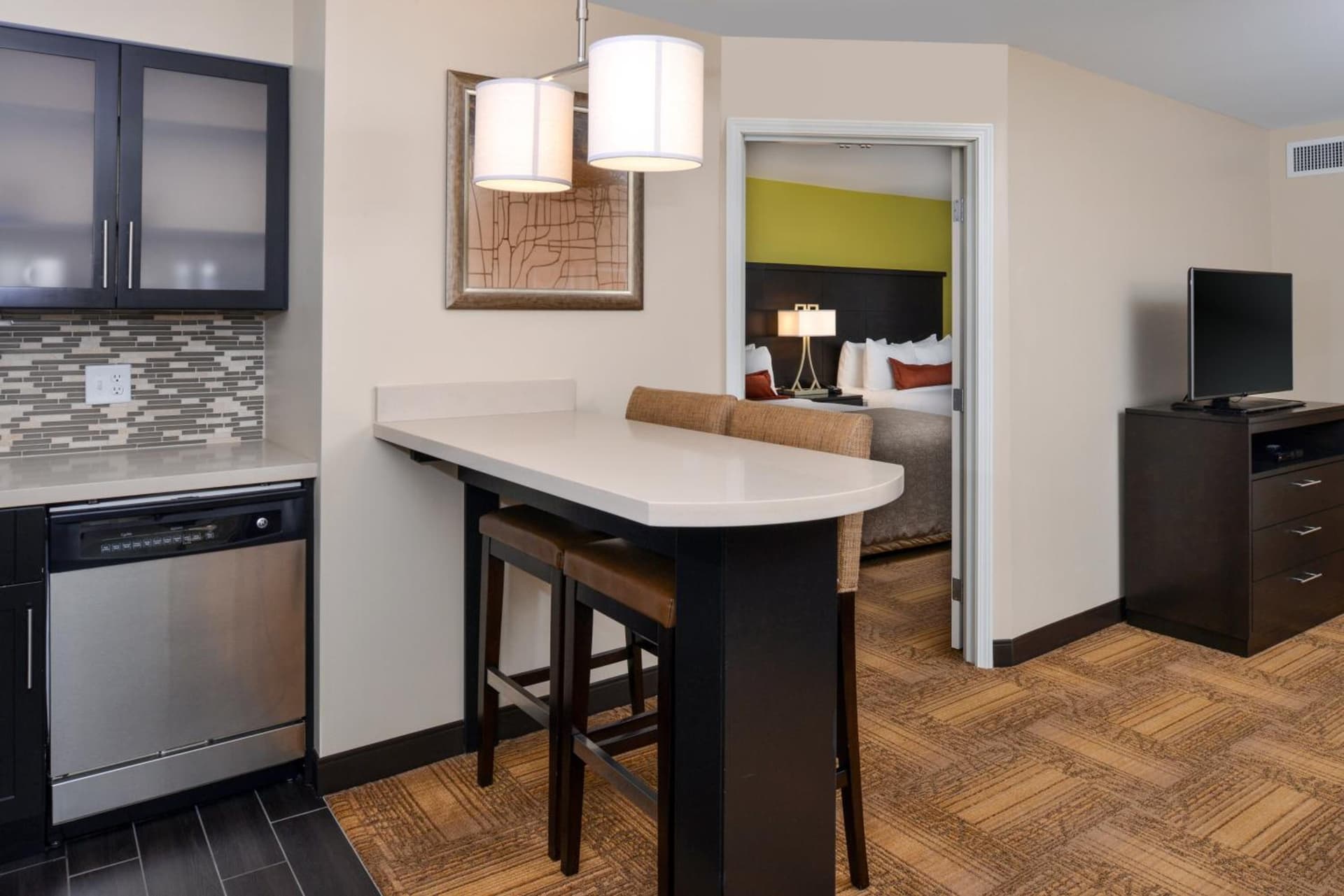Staybridge Suites Merrillville by IHG gallery photo in Merrillville, IN — image 4
