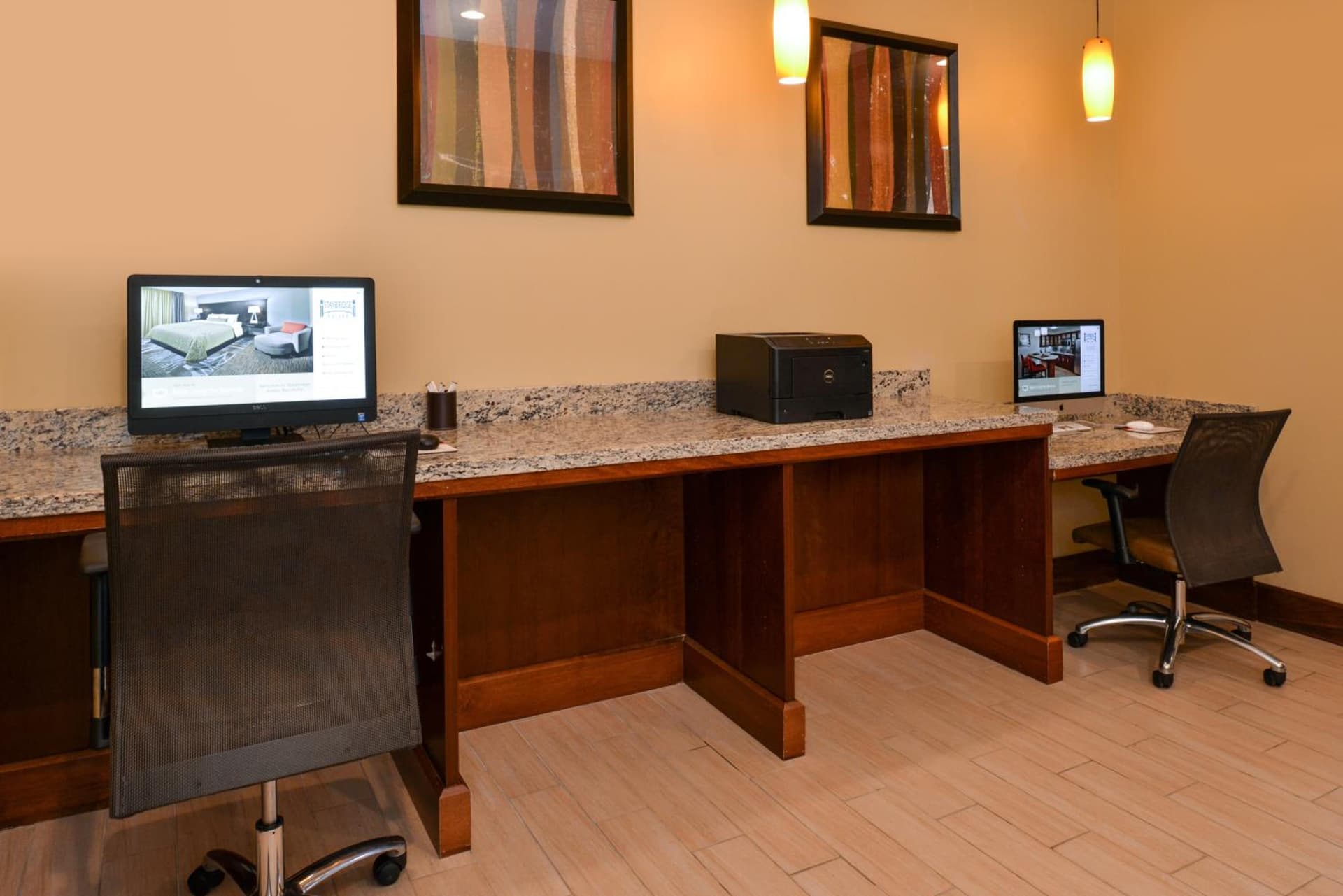 Staybridge Suites Merrillville by IHG gallery photo in Merrillville, IN — image 7