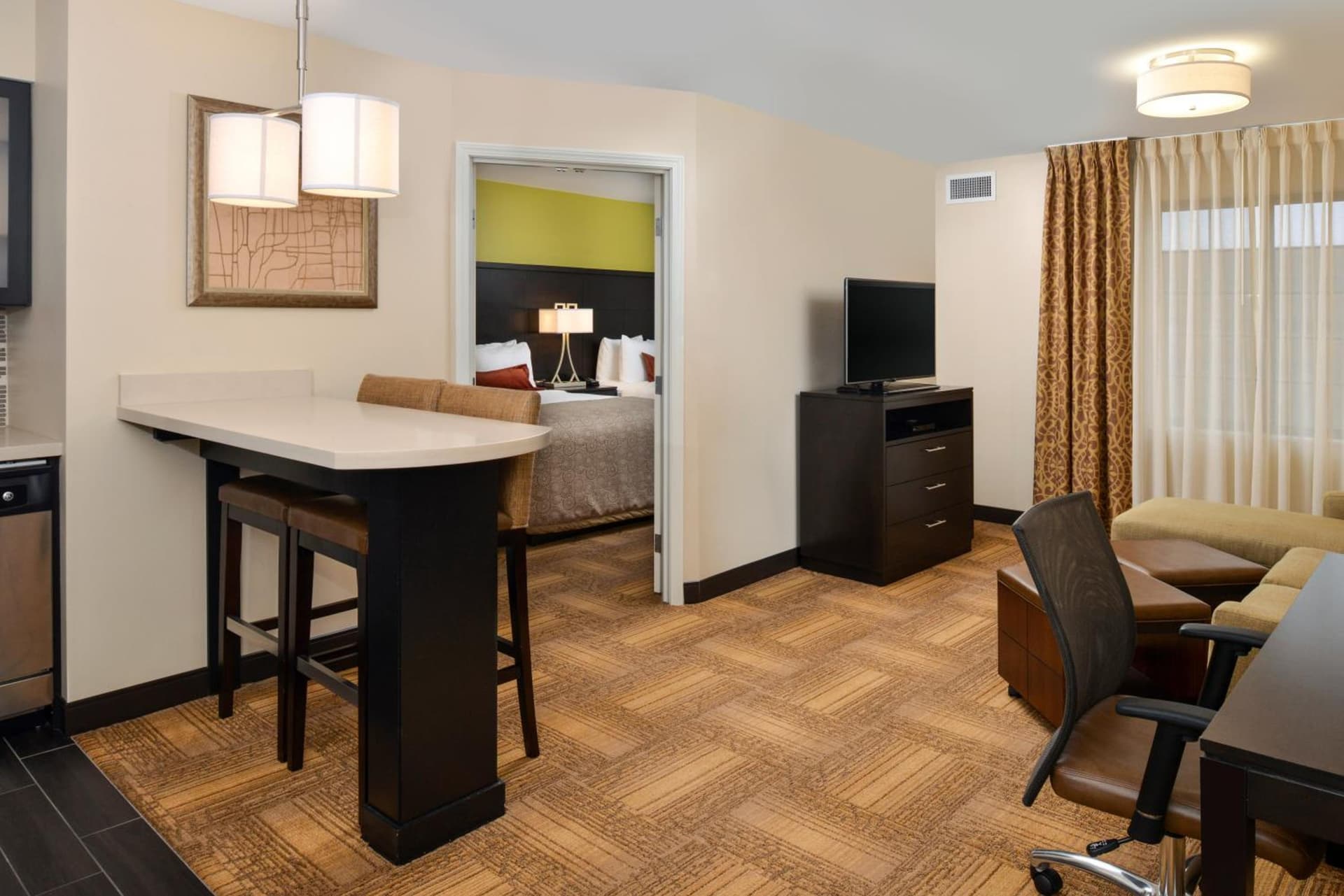 Staybridge Suites Merrillville by IHG gallery photo in Merrillville, IN — image 25