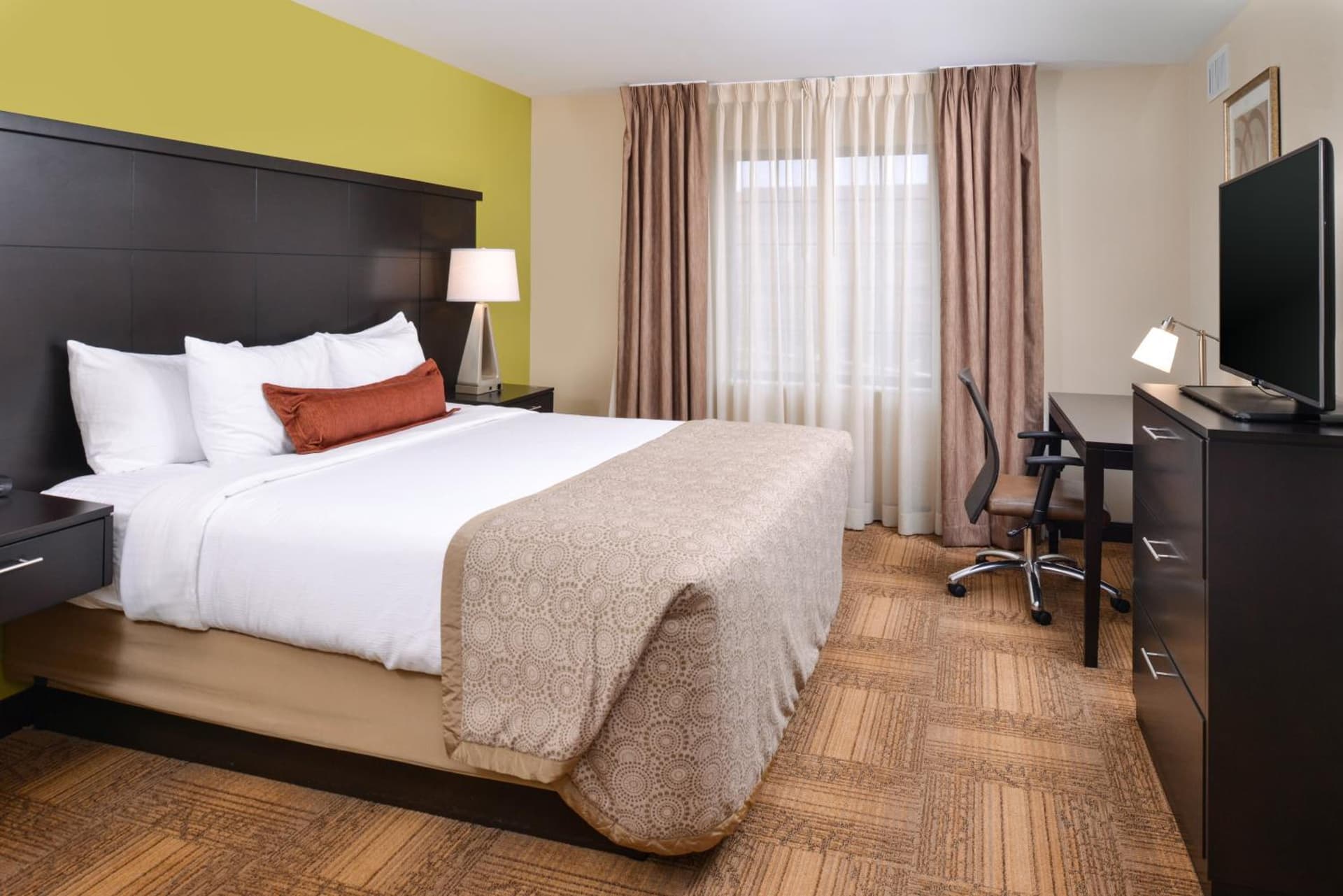 Staybridge Suites Merrillville by IHG gallery photo in Merrillville, IN — image 36