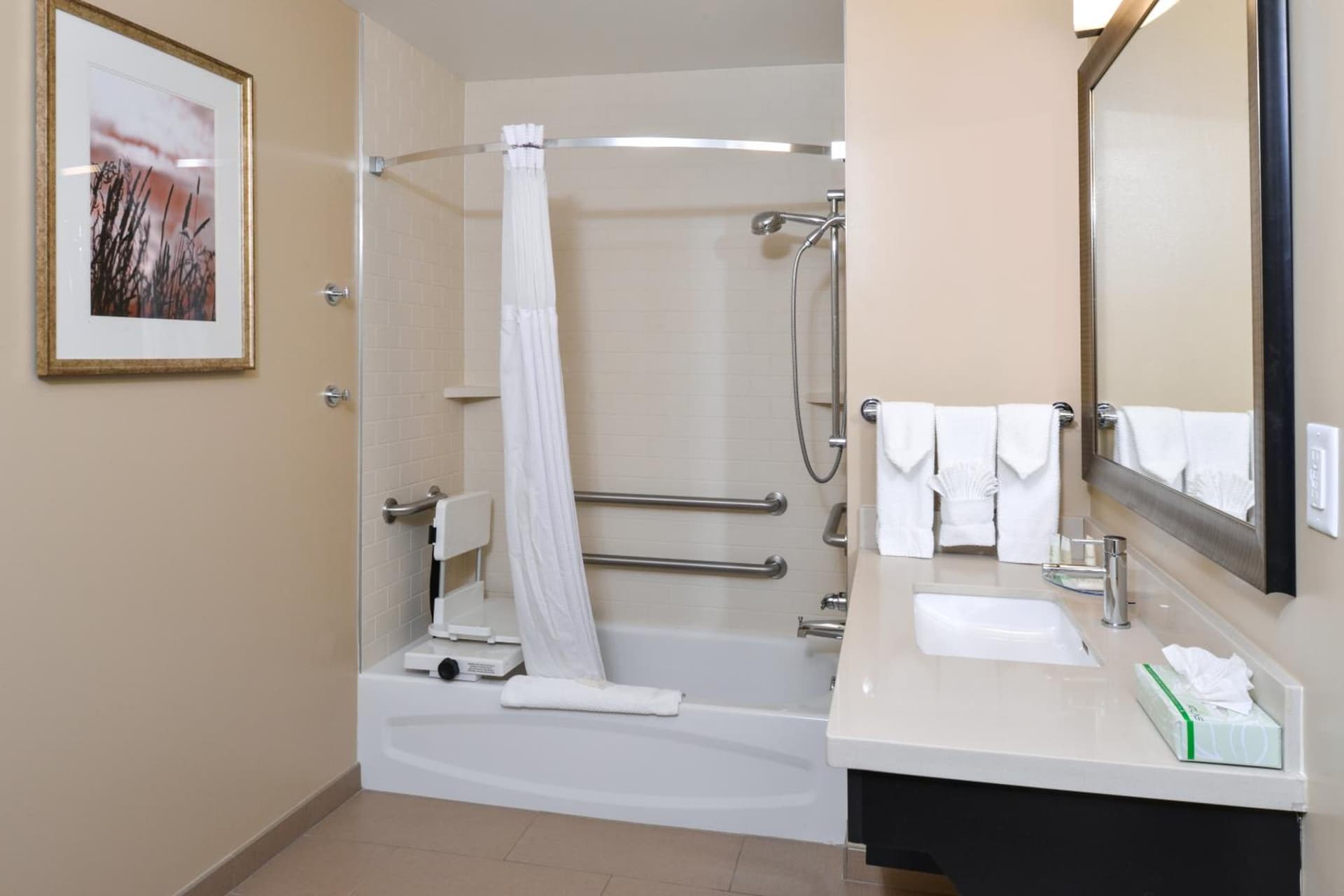 Staybridge Suites Merrillville by IHG gallery photo in Merrillville, IN — image 17