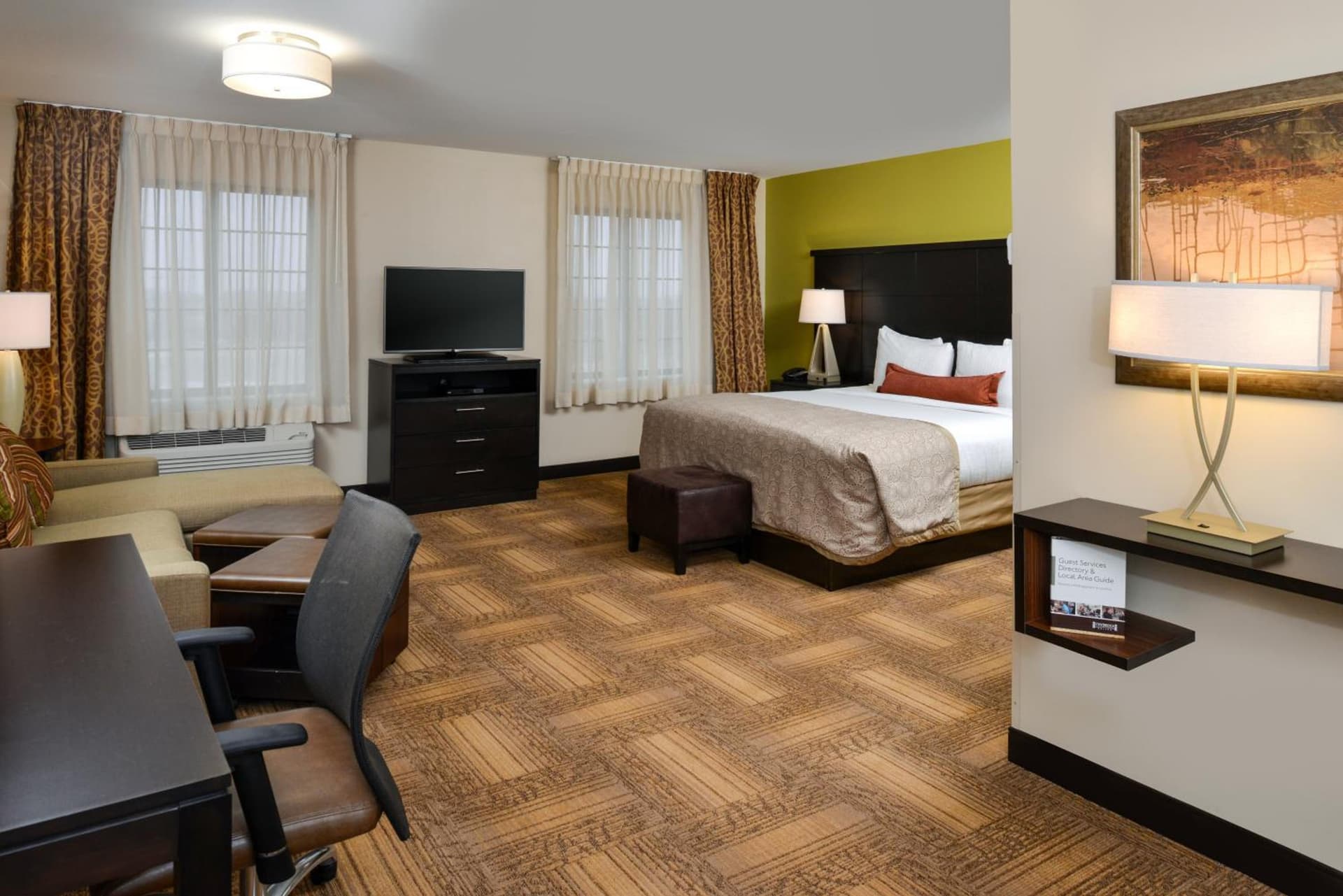 Staybridge Suites Merrillville by IHG gallery photo in Merrillville, IN — image 16