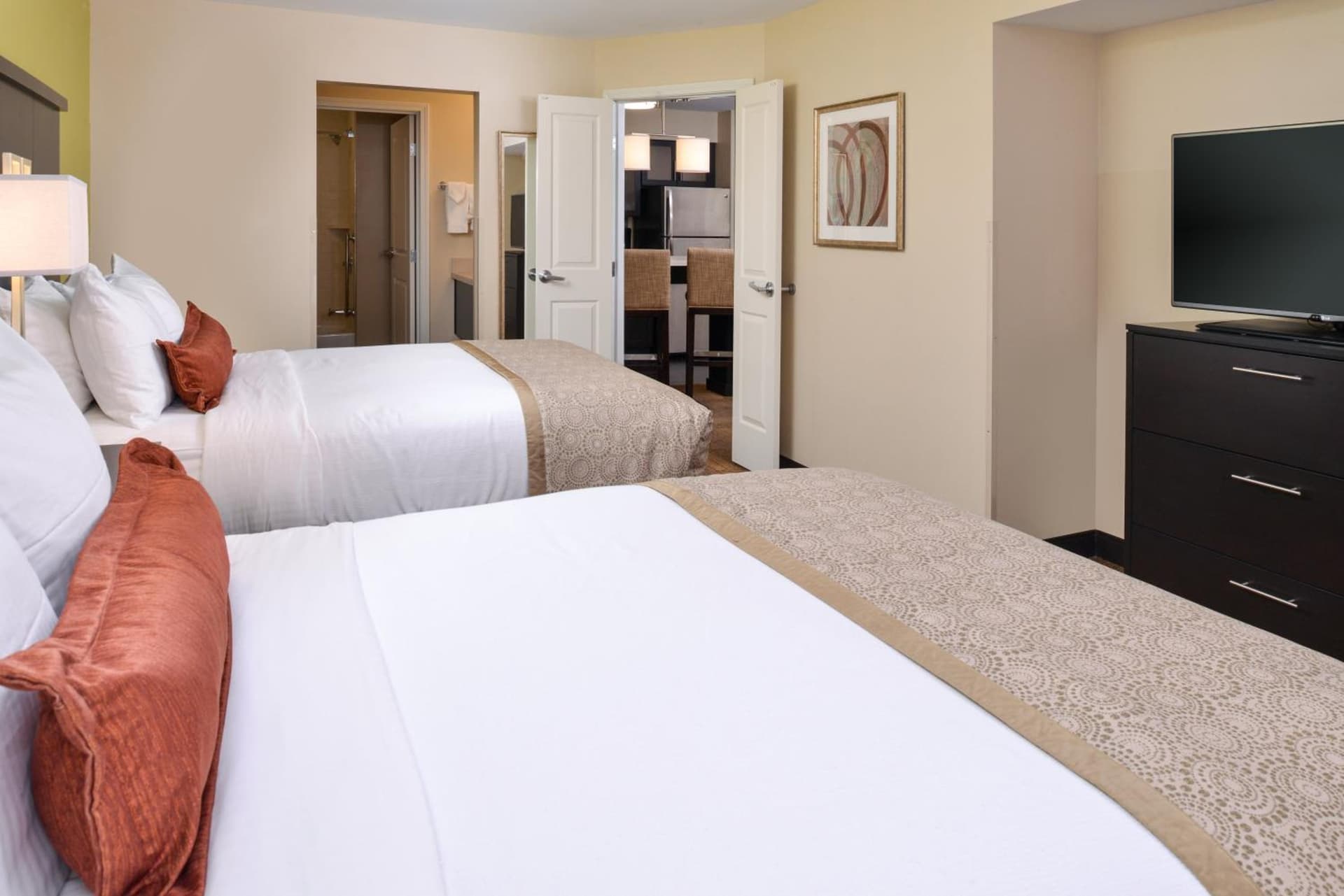 Staybridge Suites Merrillville by IHG gallery photo in Merrillville, IN — image 35