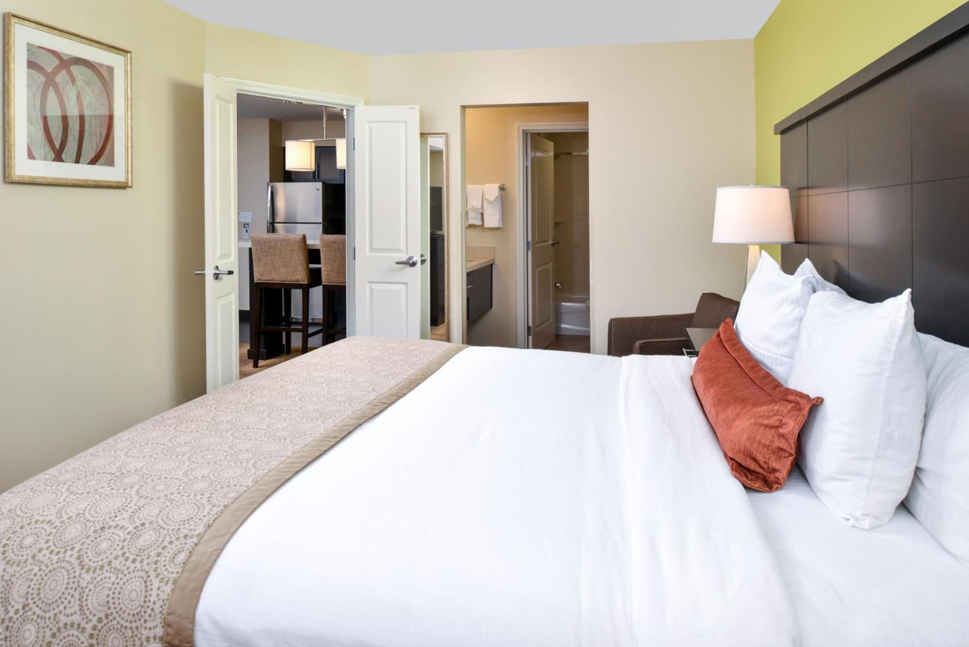 Staybridge Suites Merrillville by IHG gallery photo in Merrillville, IN — image 46