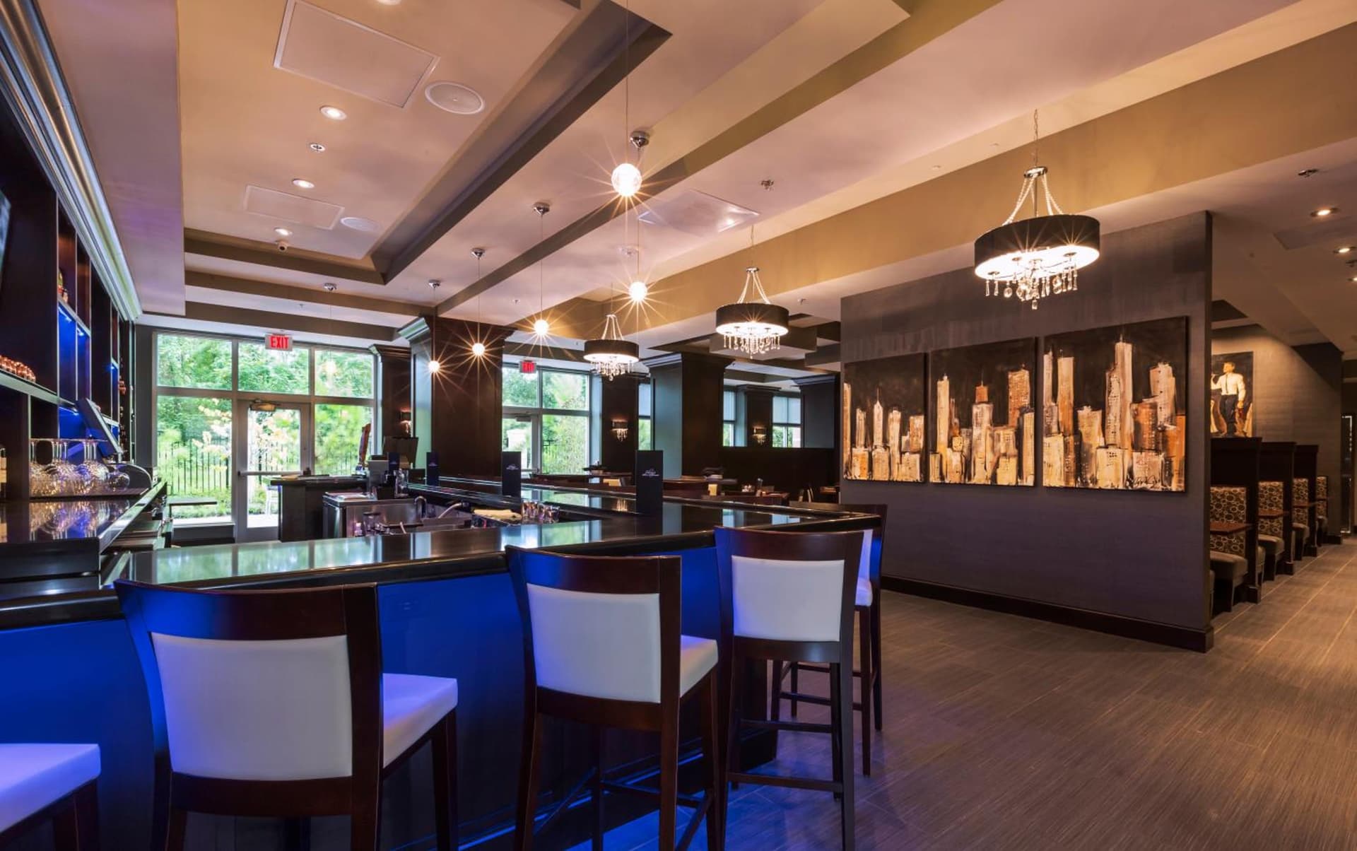 Crowne Plaza Shenandoah - Woodlands Area by IHG gallery photo in The Woodlands, TX — image 27