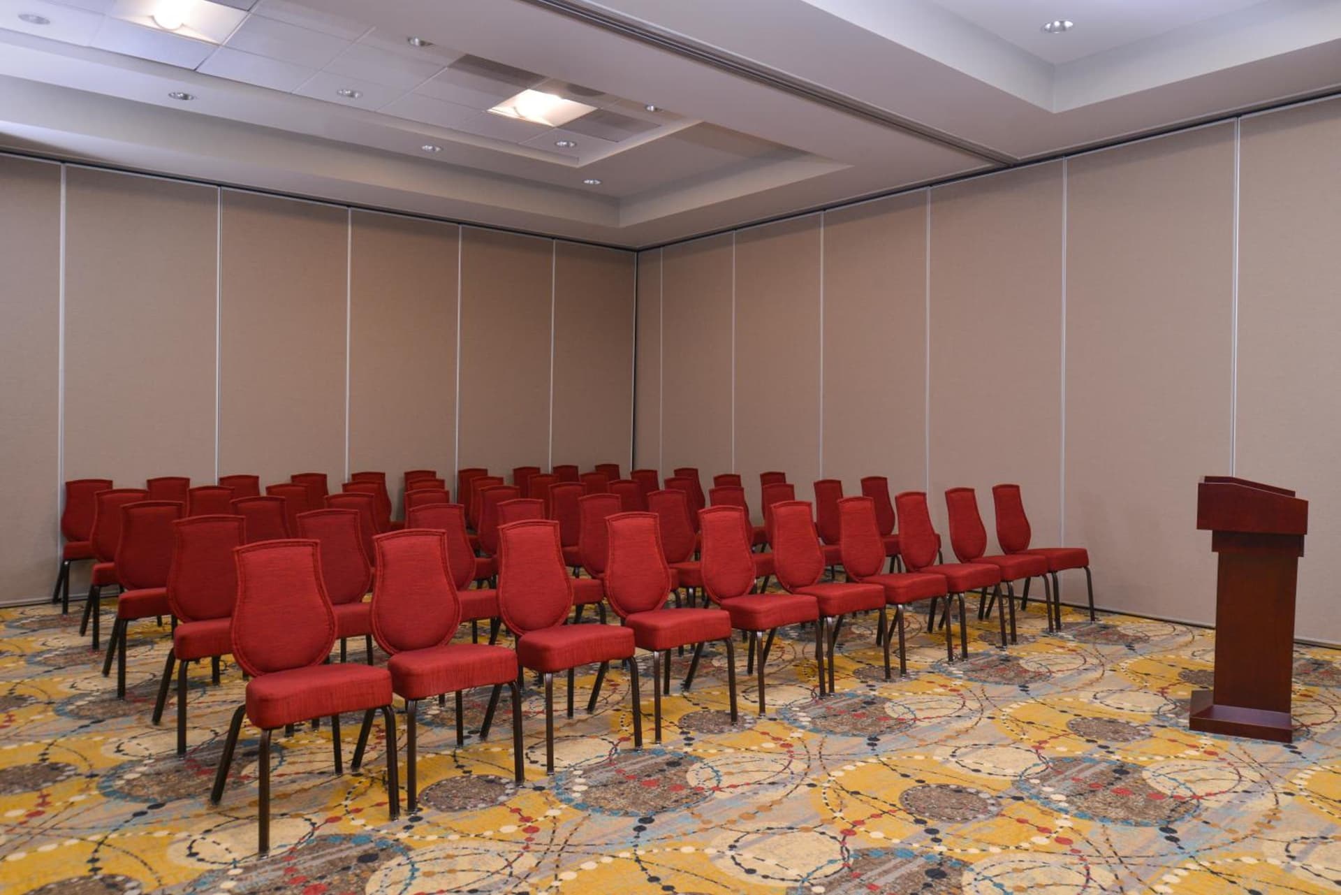 Crowne Plaza Shenandoah - Woodlands Area by IHG gallery photo in The Woodlands, TX — image 49