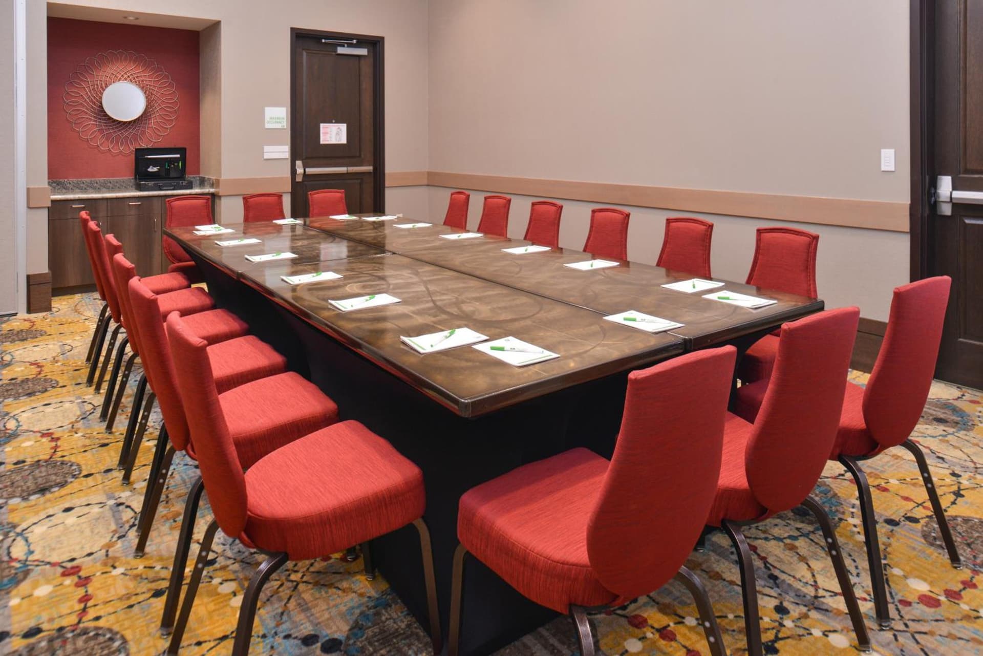 Crowne Plaza Shenandoah - Woodlands Area by IHG gallery photo in The Woodlands, TX — image 19