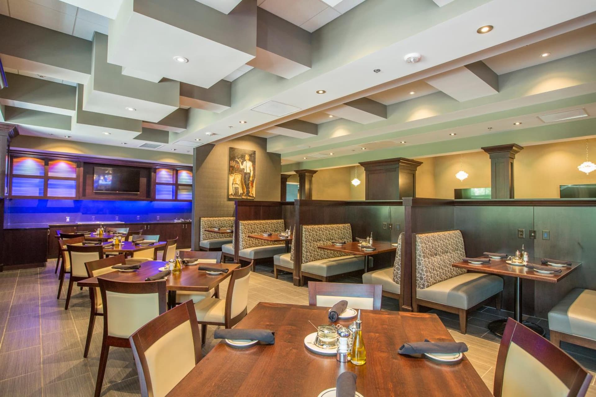 Crowne Plaza Shenandoah - Woodlands Area by IHG gallery photo in The Woodlands, TX — image 4