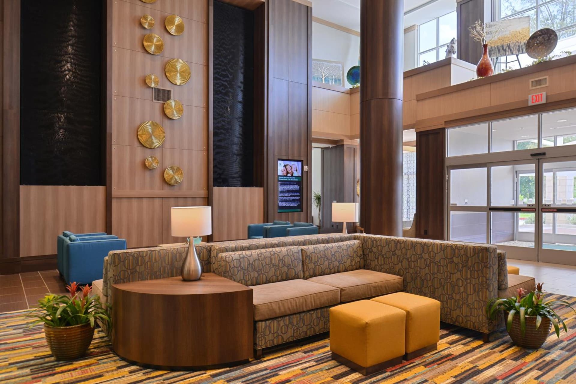 Crowne Plaza Shenandoah - Woodlands Area by IHG gallery photo in The Woodlands, TX — image 33