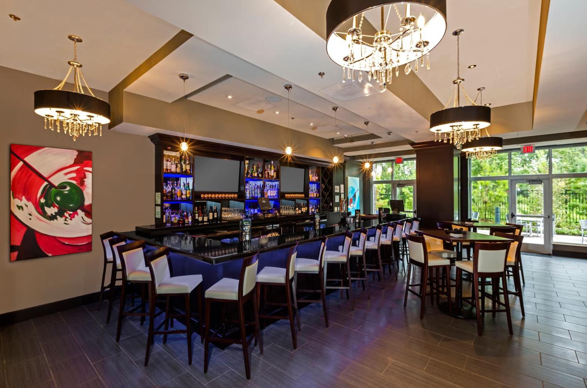 Crowne Plaza Shenandoah - Woodlands Area by IHG gallery photo in The Woodlands, TX — image 44