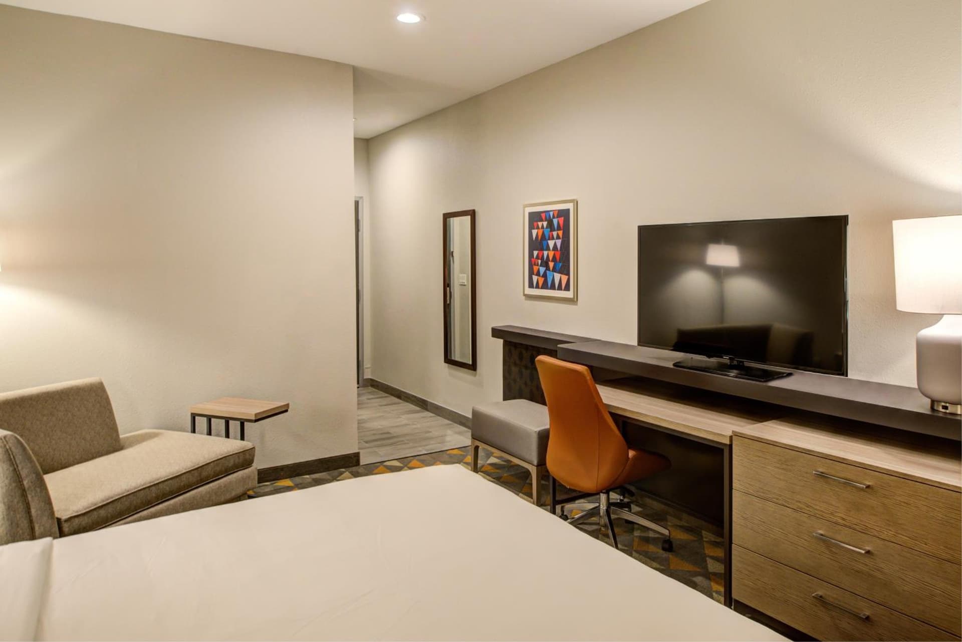 Holiday Inn Hotel & Suites - Houston West - Katy Mills by IHG gallery photo in Katy, TX — image 39
