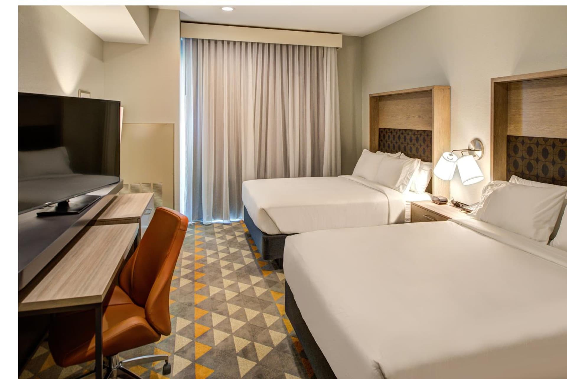 Holiday Inn Hotel & Suites - Houston West - Katy Mills by IHG gallery photo in Katy, TX — image 36