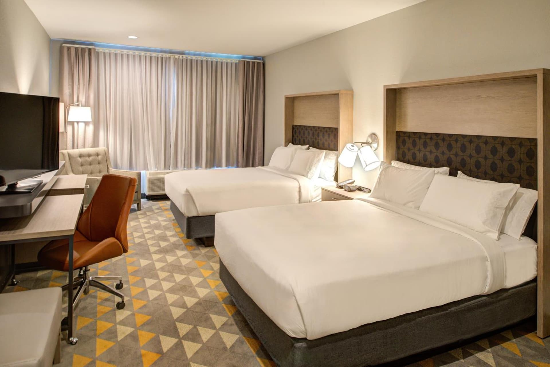 Holiday Inn Hotel & Suites - Houston West - Katy Mills by IHG gallery photo in Katy, TX — image 29
