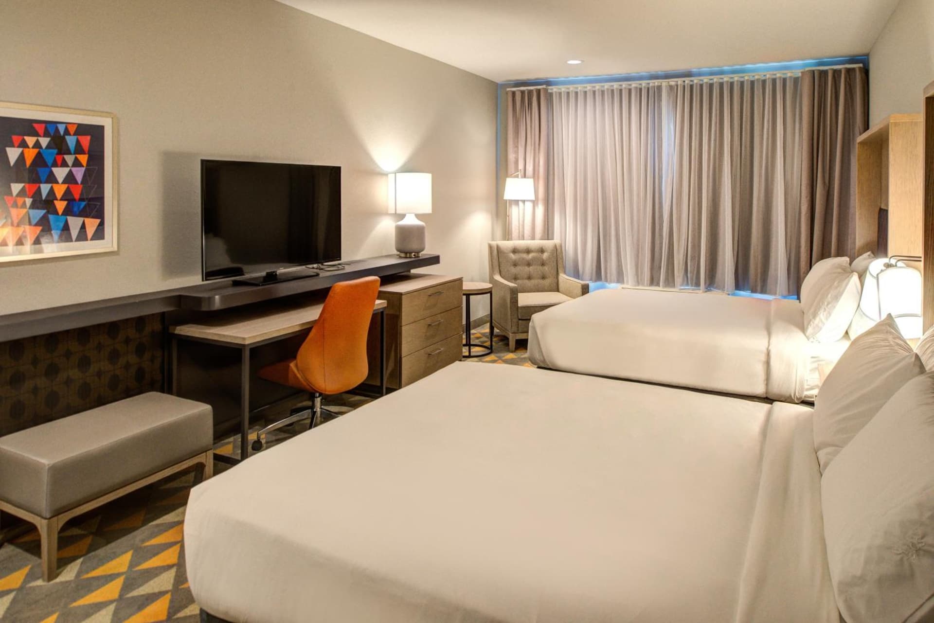 Holiday Inn Hotel & Suites - Houston West - Katy Mills by IHG gallery photo in Katy, TX — image 30