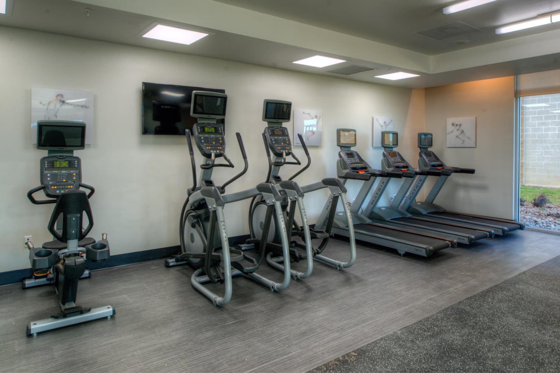 Holiday Inn Hotel & Suites - Houston West - Katy Mills by IHG gallery photo in Katy, TX — image 12