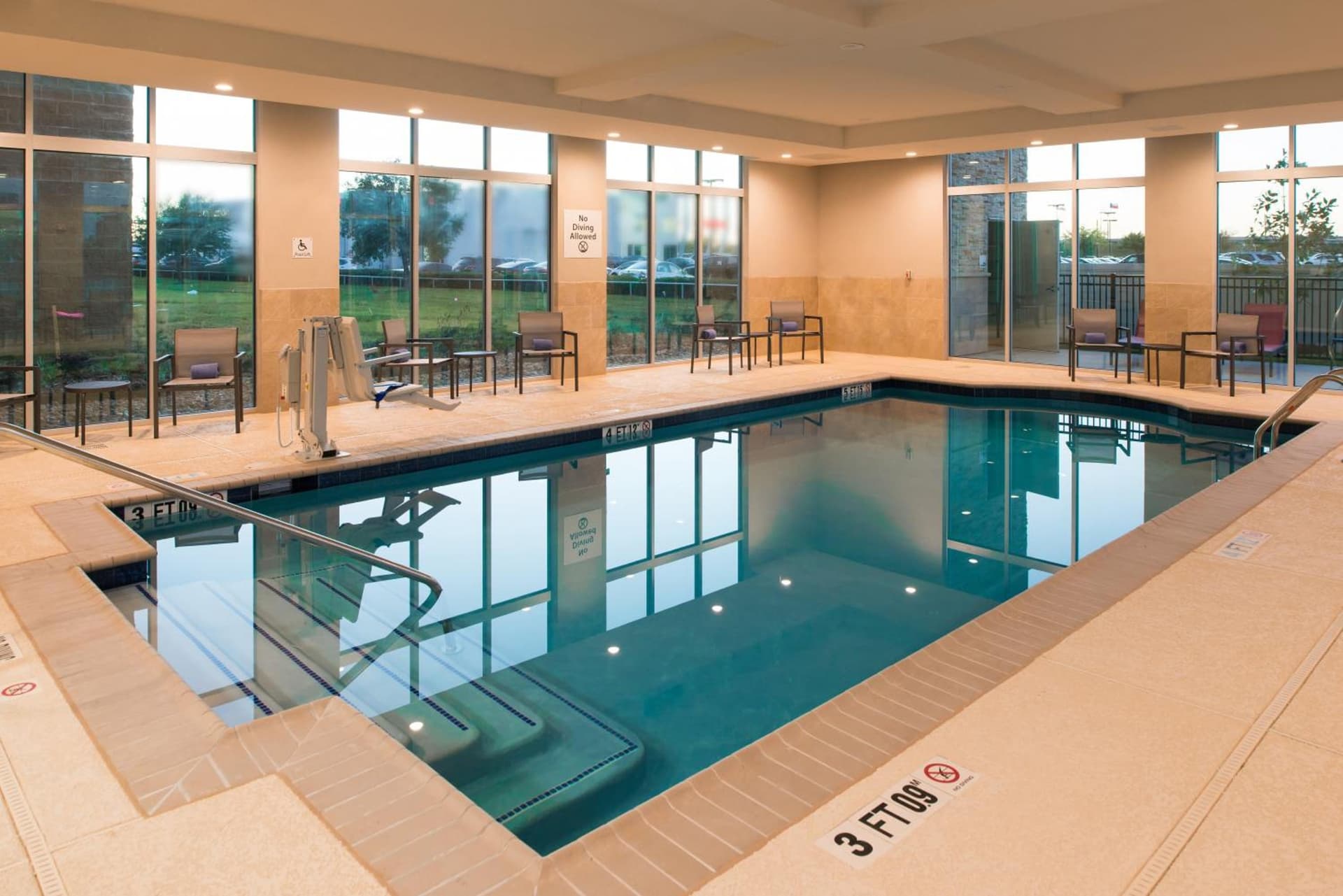 Holiday Inn Hotel & Suites - Houston West - Katy Mills by IHG gallery photo in Katy, TX — image 28