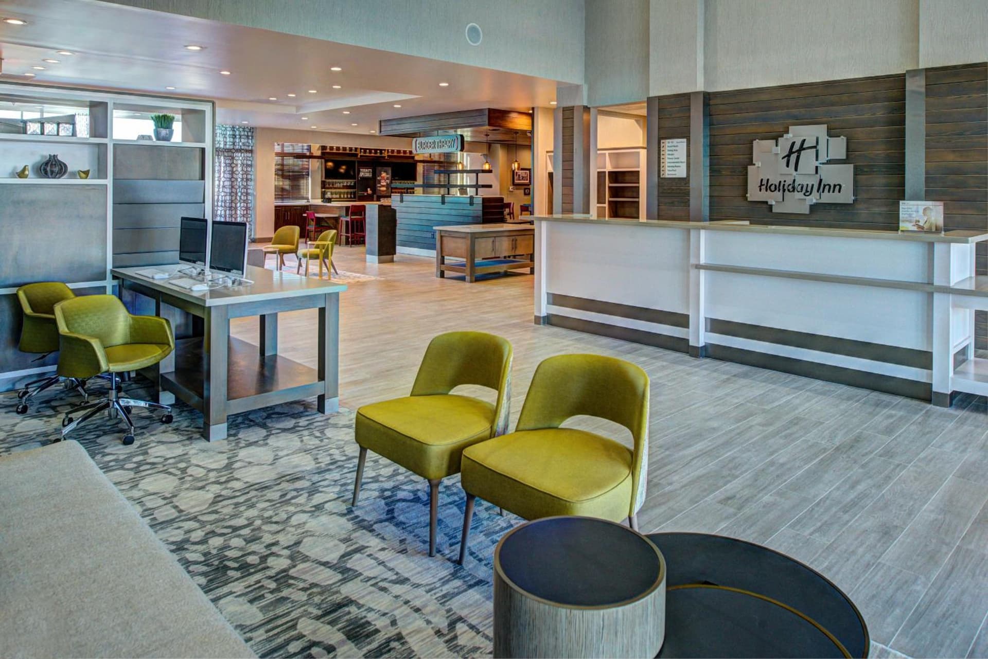 Holiday Inn Hotel & Suites - Houston West - Katy Mills by IHG gallery photo in Katy, TX — image 37