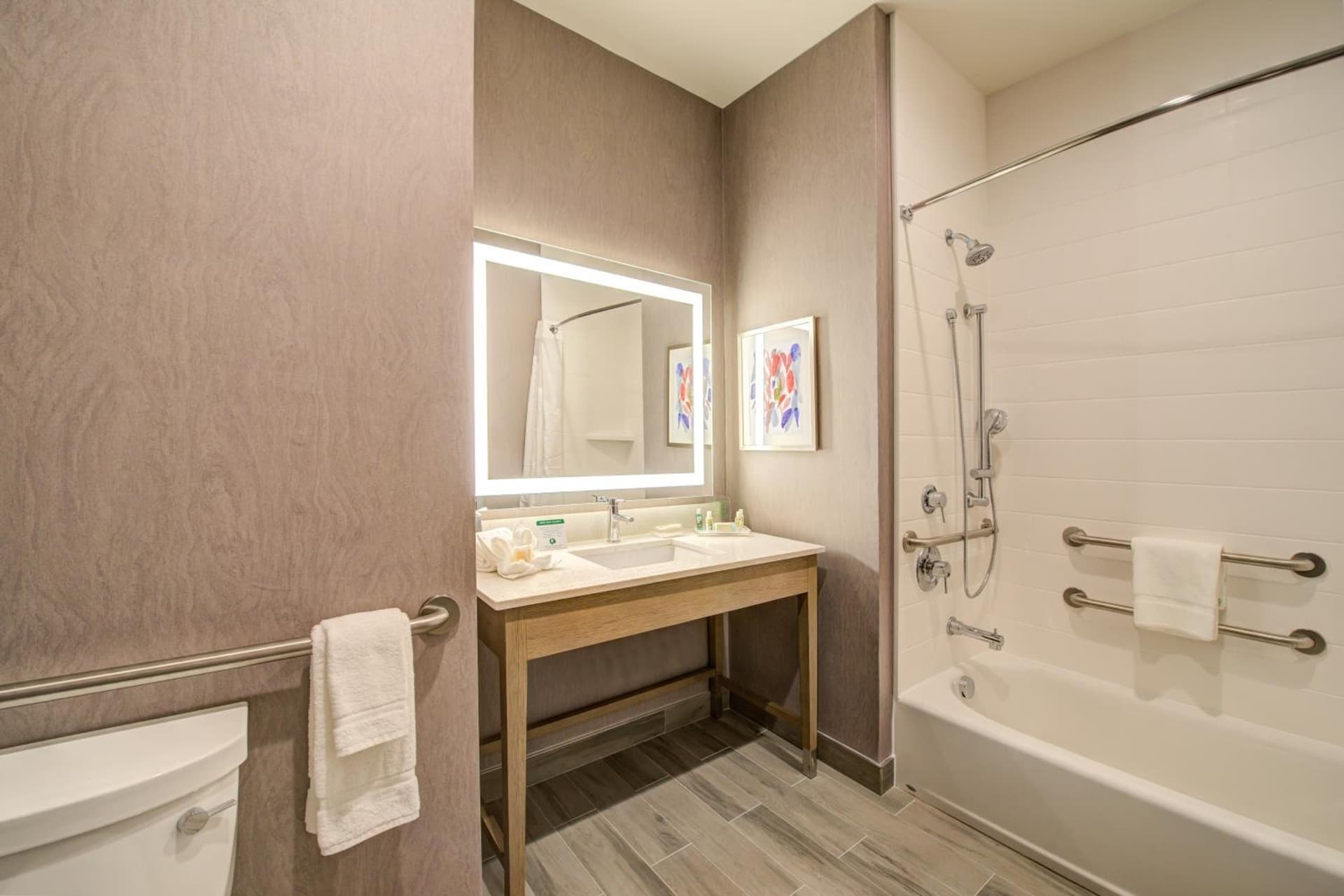 Holiday Inn Hotel & Suites - Houston West - Katy Mills by IHG gallery photo in Katy, TX — image 14