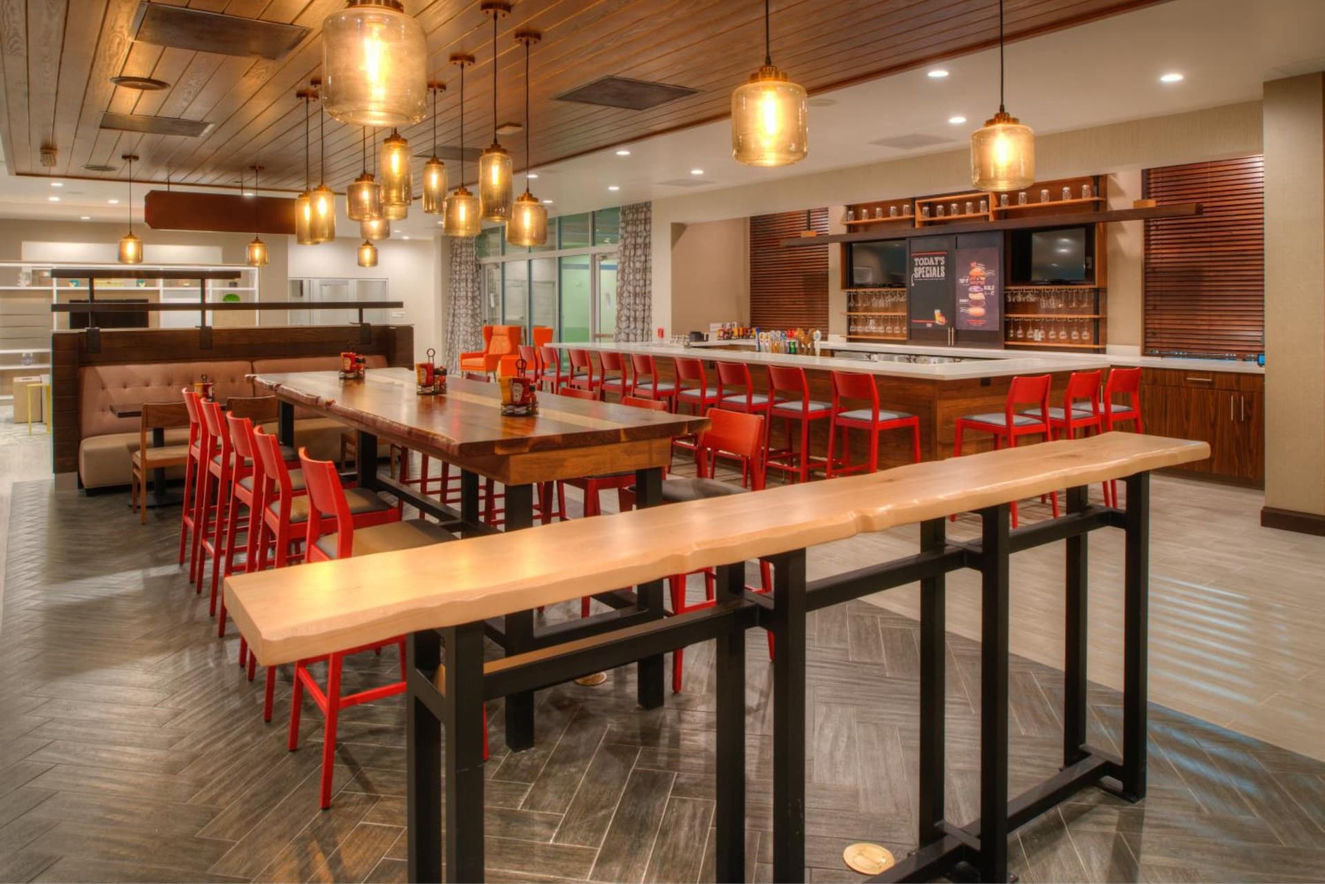 Holiday Inn Hotel & Suites - Houston West - Katy Mills by IHG gallery photo in Katy, TX — image 5