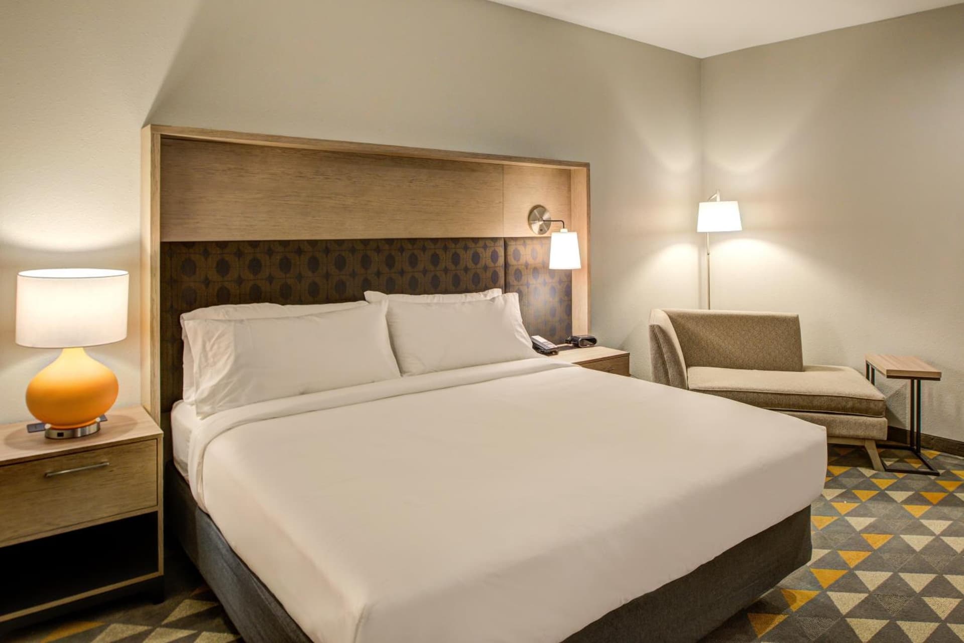 Holiday Inn Hotel & Suites - Houston West - Katy Mills by IHG gallery photo in Katy, TX — image 17