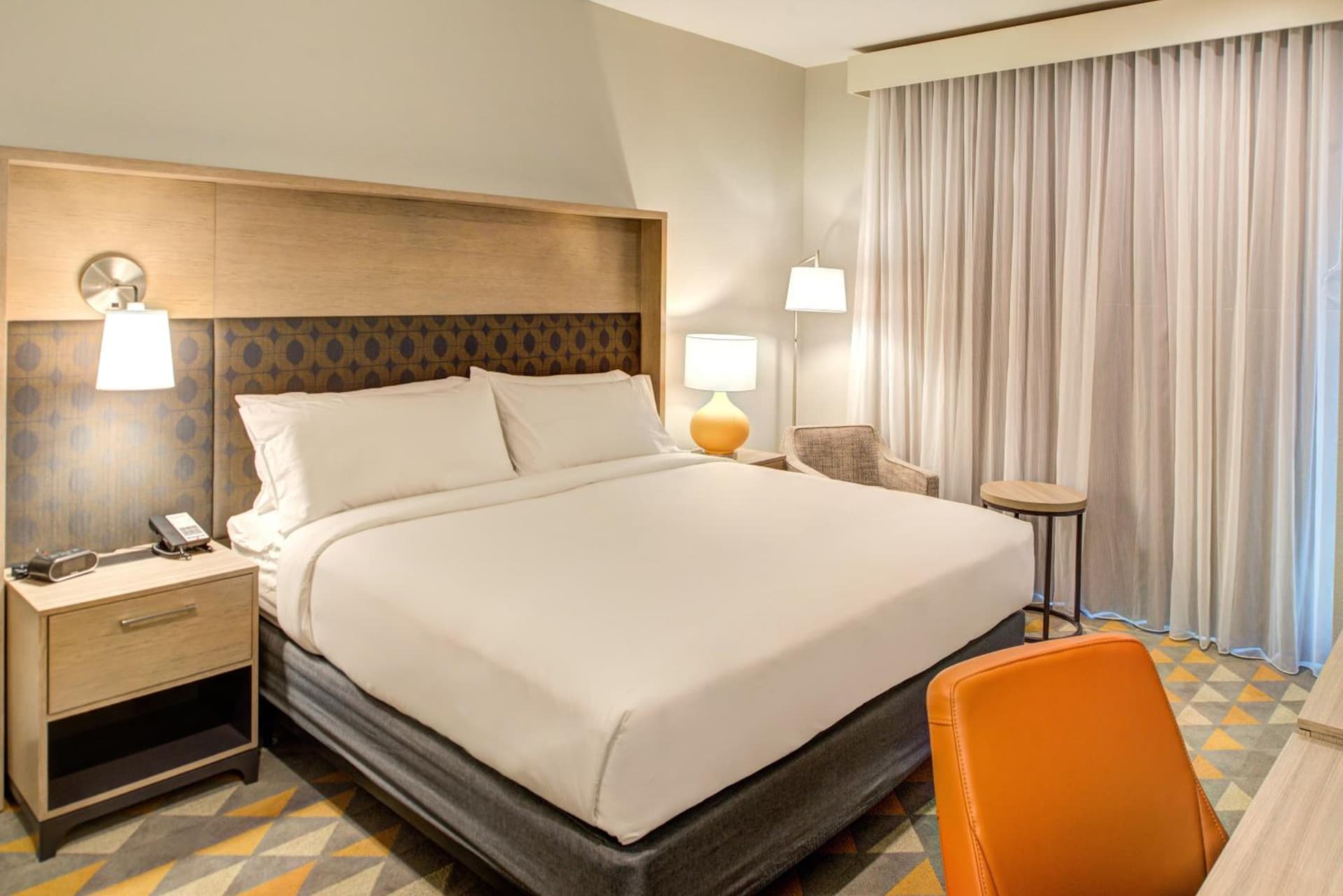 Holiday Inn Hotel & Suites - Houston West - Katy Mills by IHG gallery photo in Katy, TX — image 8