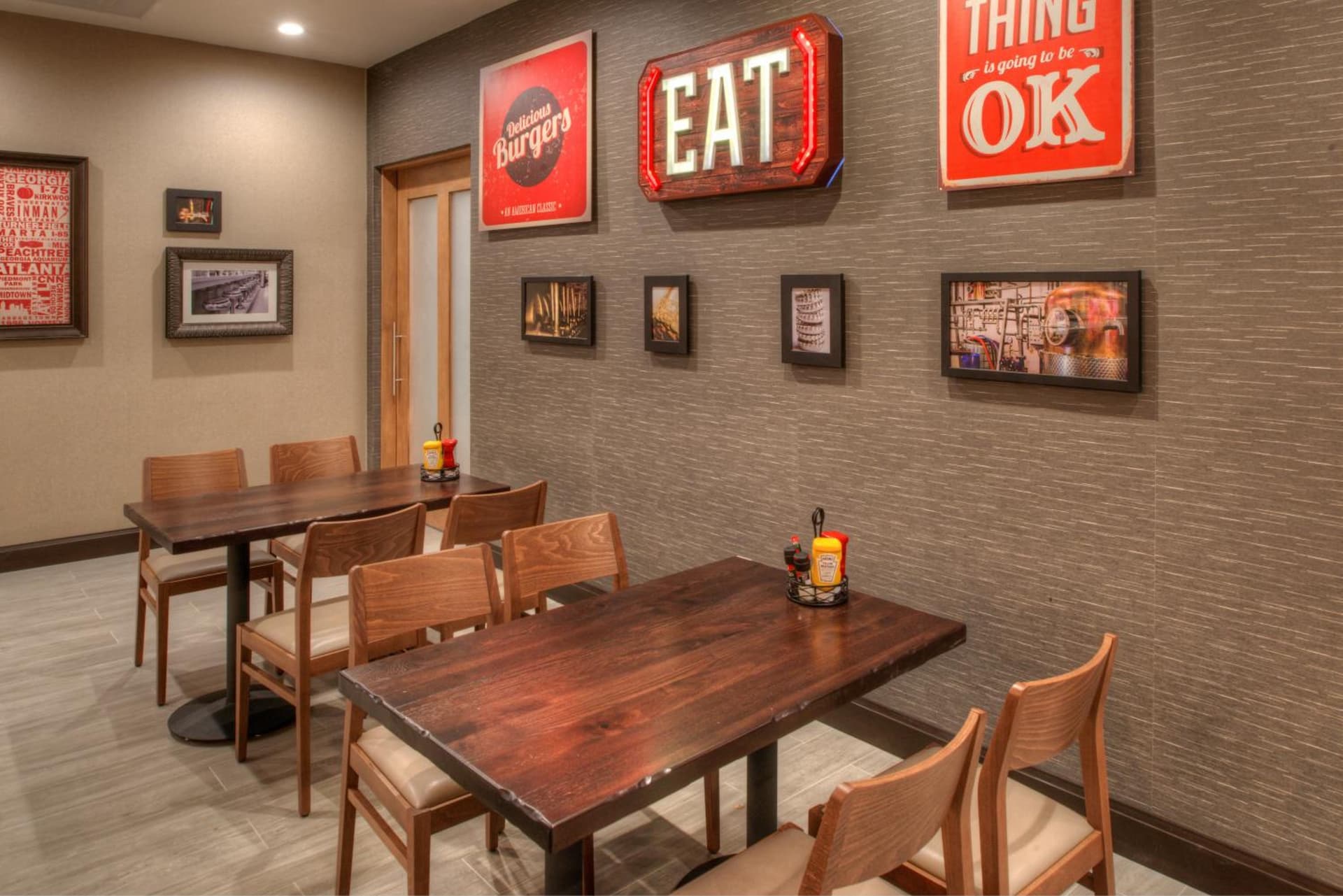 Holiday Inn Hotel & Suites - Houston West - Katy Mills by IHG gallery photo in Katy, TX — image 32