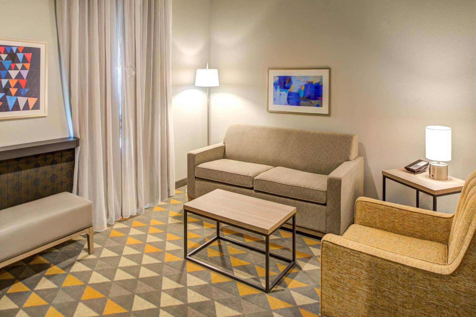 Holiday Inn Hotel & Suites - Houston West - Katy Mills by IHG gallery photo in Katy, TX — image 49