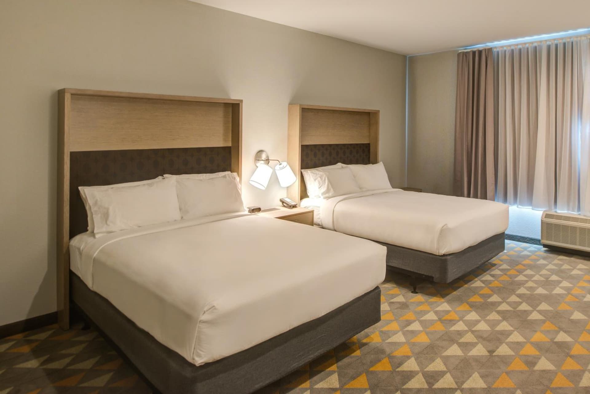 Holiday Inn Hotel & Suites - Houston West - Katy Mills by IHG gallery photo in Katy, TX — image 45