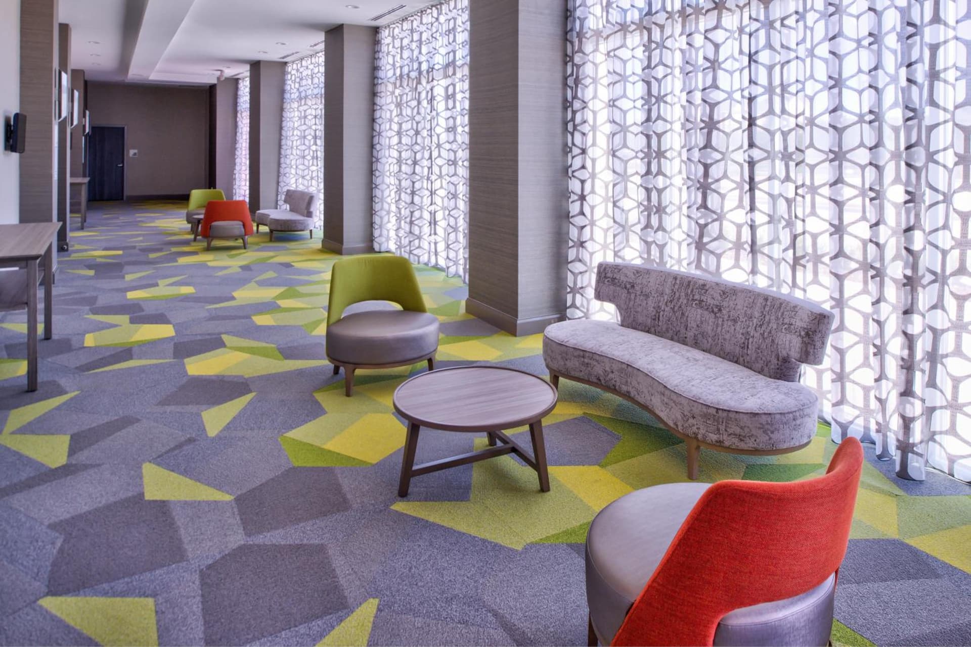Holiday Inn Hotel & Suites - Houston West - Katy Mills by IHG gallery photo in Katy, TX — image 33