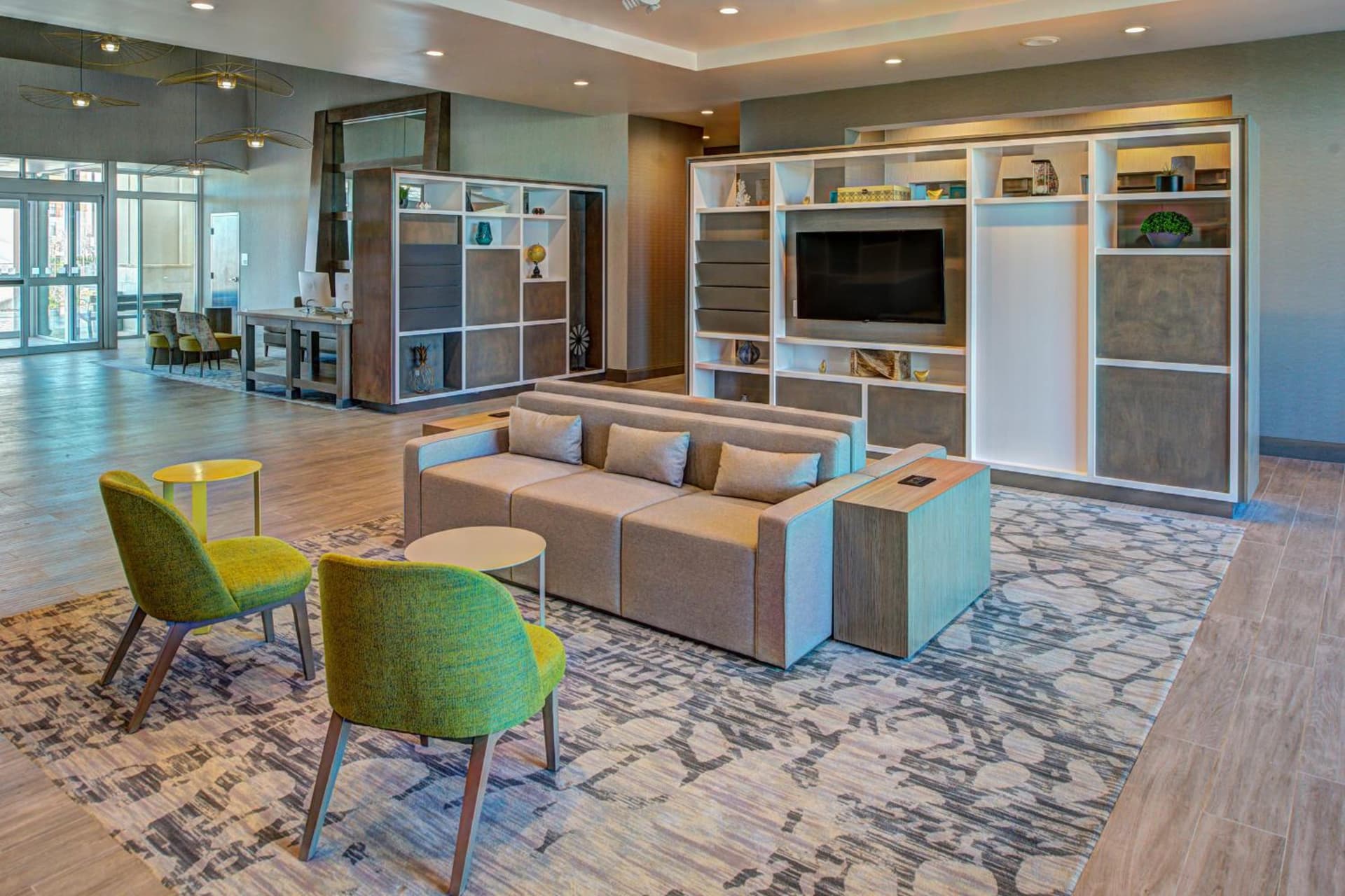 Holiday Inn Hotel & Suites - Houston West - Katy Mills by IHG gallery photo in Katy, TX — image 42