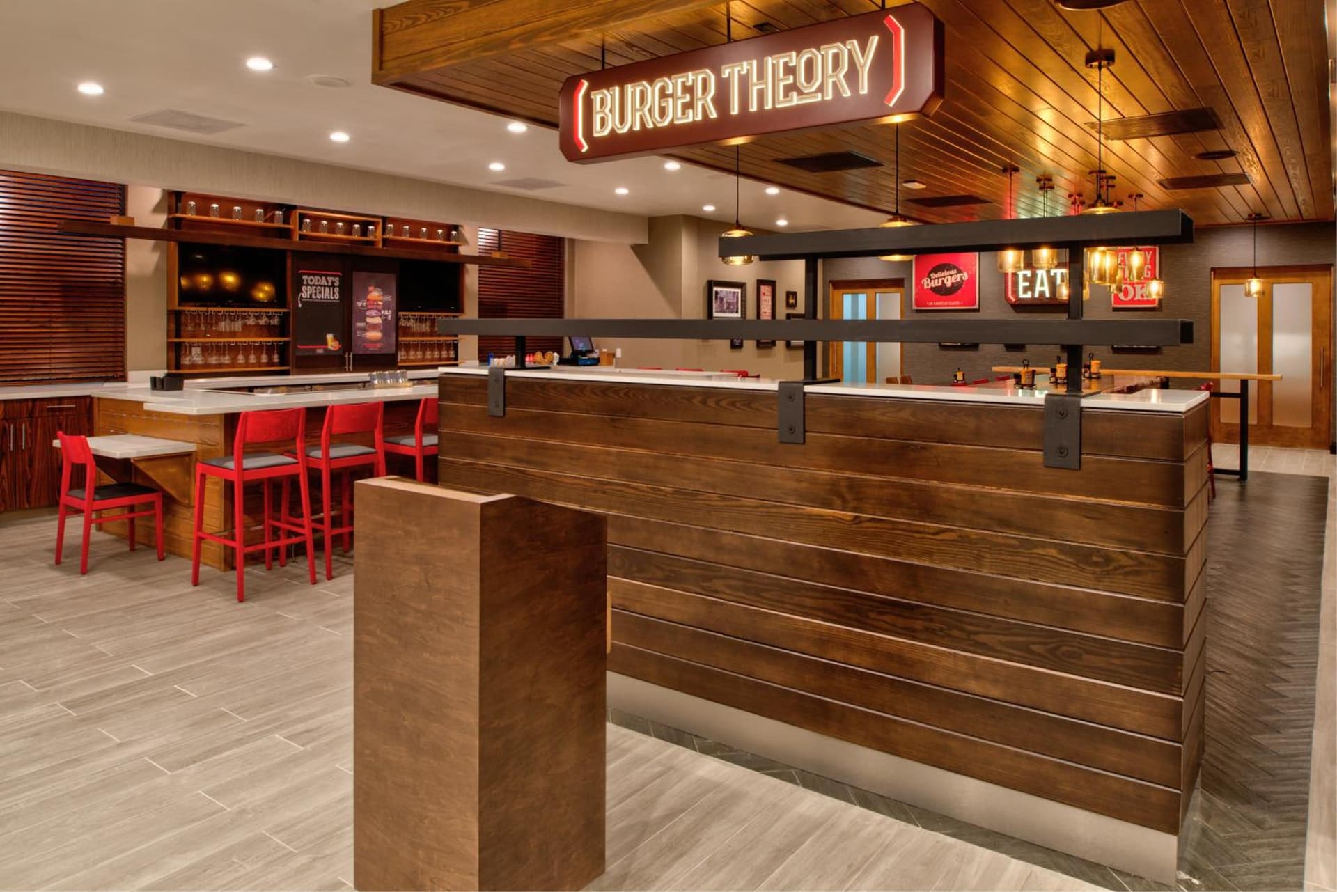 Holiday Inn Hotel & Suites - Houston West - Katy Mills by IHG gallery photo in Katy, TX — image 22