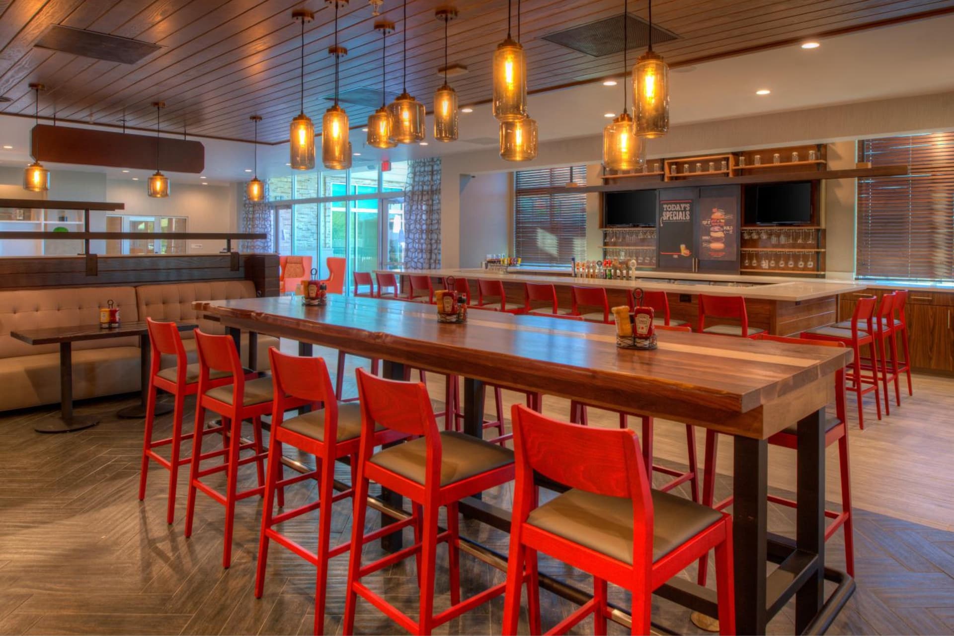 Holiday Inn Hotel & Suites - Houston West - Katy Mills by IHG gallery photo in Katy, TX — image 27