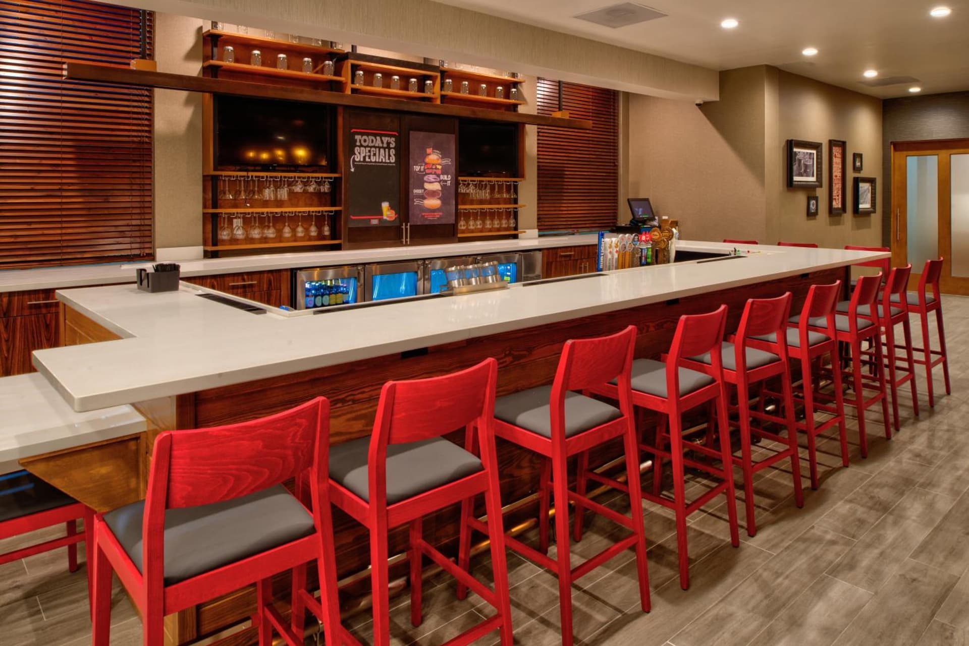 Holiday Inn Hotel & Suites - Houston West - Katy Mills by IHG gallery photo in Katy, TX — image 20