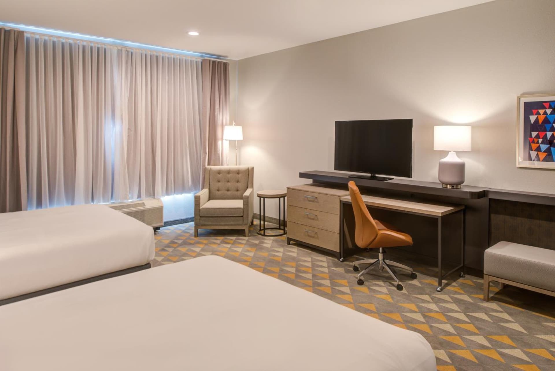 Holiday Inn Hotel & Suites - Houston West - Katy Mills by IHG gallery photo in Katy, TX — image 35