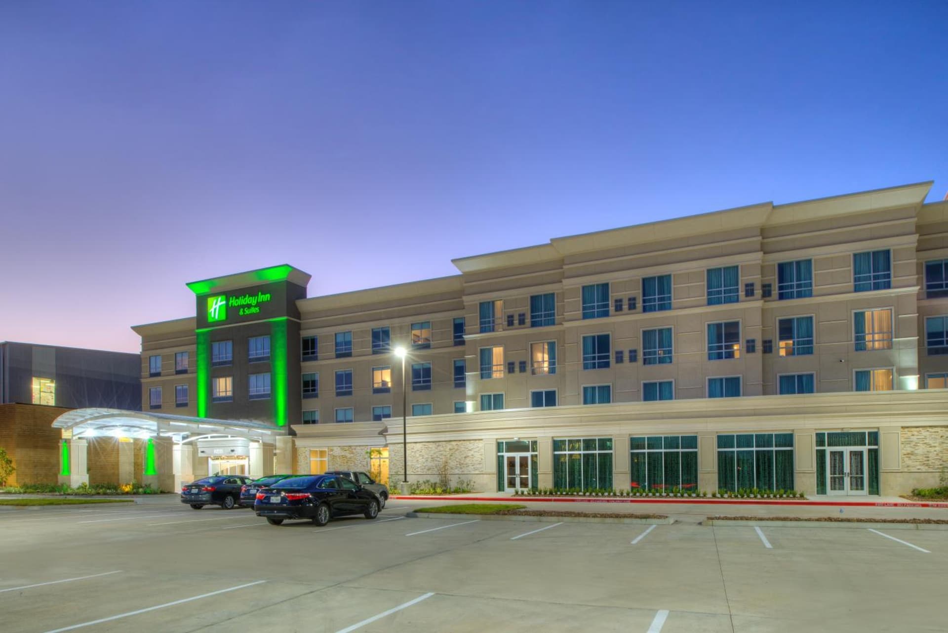 Holiday Inn Hotel & Suites - Houston West - Katy Mills by IHG gallery photo in Katy, TX — image 16