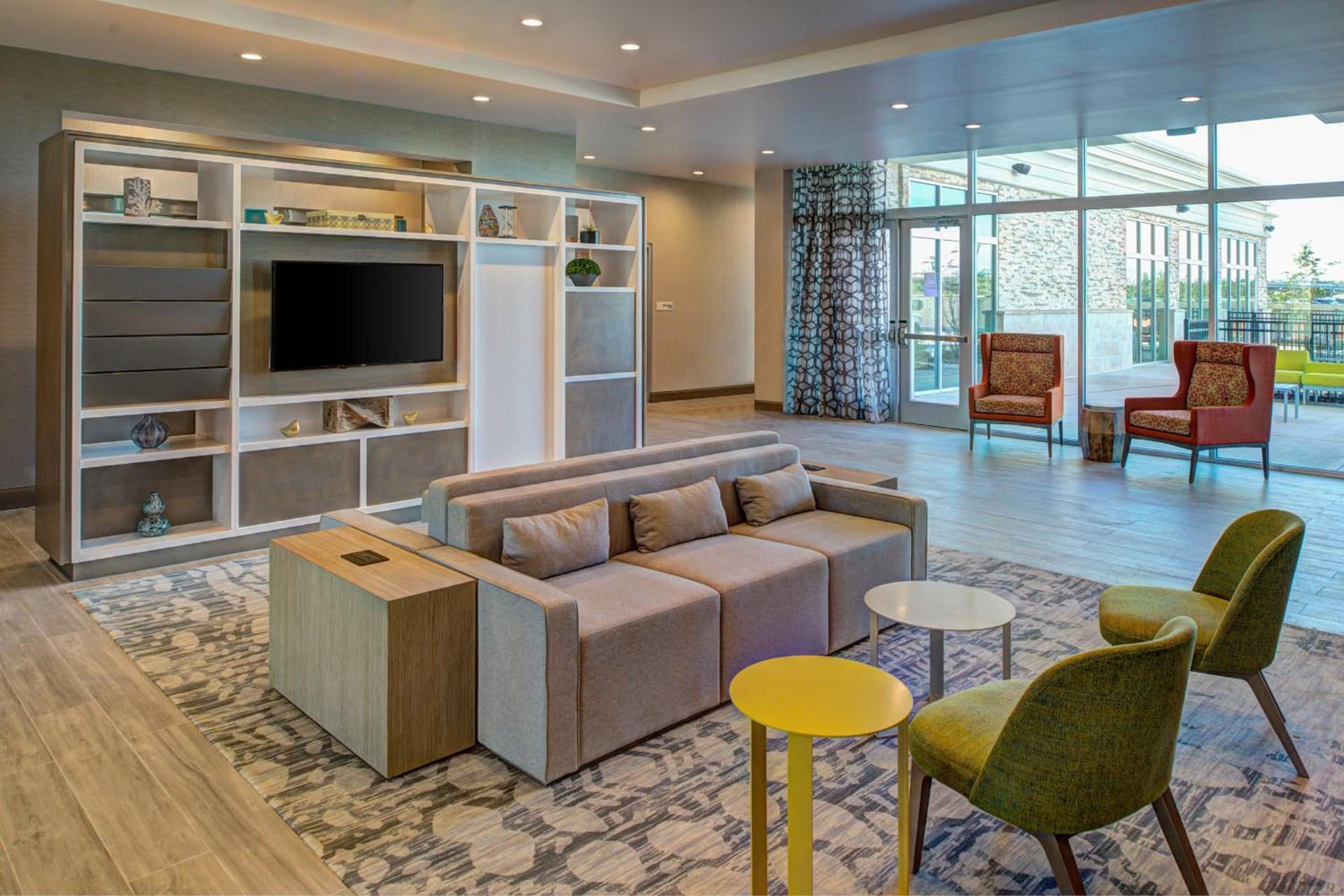 Holiday Inn Hotel & Suites - Houston West - Katy Mills by IHG gallery photo in Katy, TX — image 47