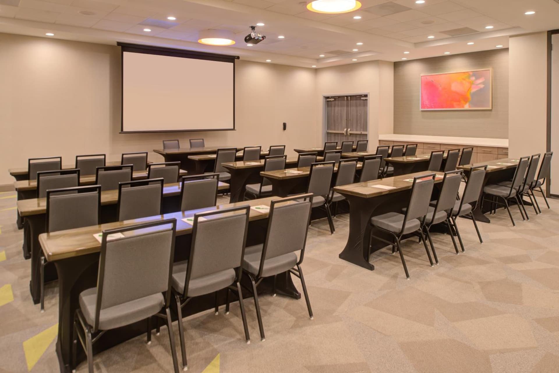 Holiday Inn Hotel & Suites - Houston West - Katy Mills by IHG gallery photo in Katy, TX — image 23