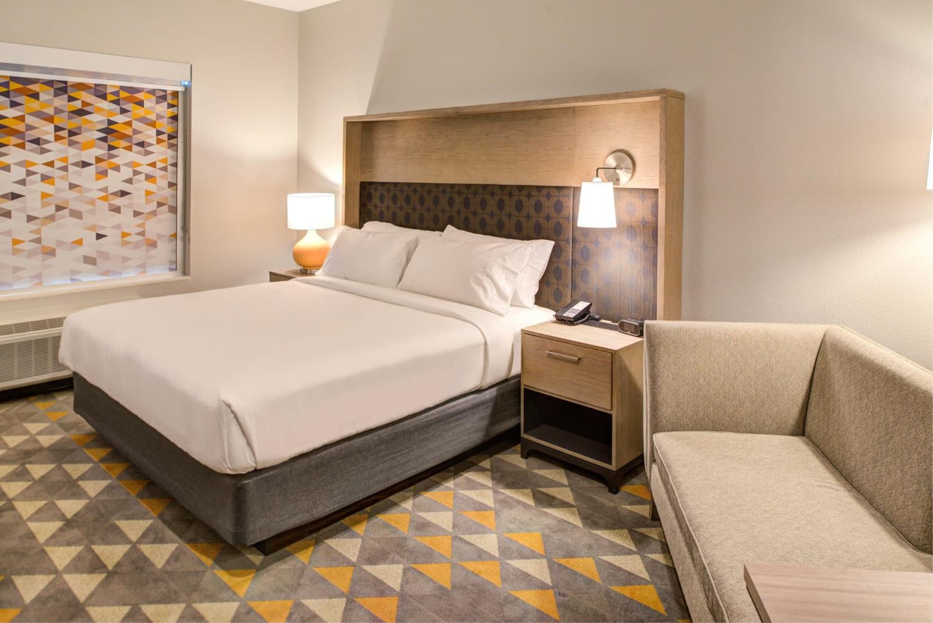 Holiday Inn Hotel & Suites - Houston West - Katy Mills by IHG gallery photo in Katy, TX — image 6