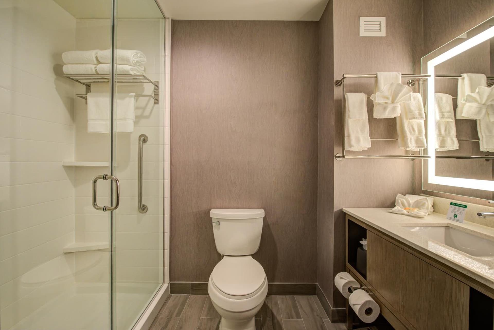 Holiday Inn Hotel & Suites - Houston West - Katy Mills by IHG gallery photo in Katy, TX — image 50