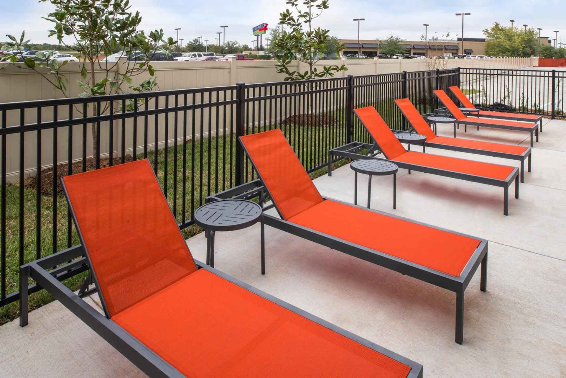 Holiday Inn Hotel & Suites - Houston West - Katy Mills by IHG gallery photo in Katy, TX — image 10