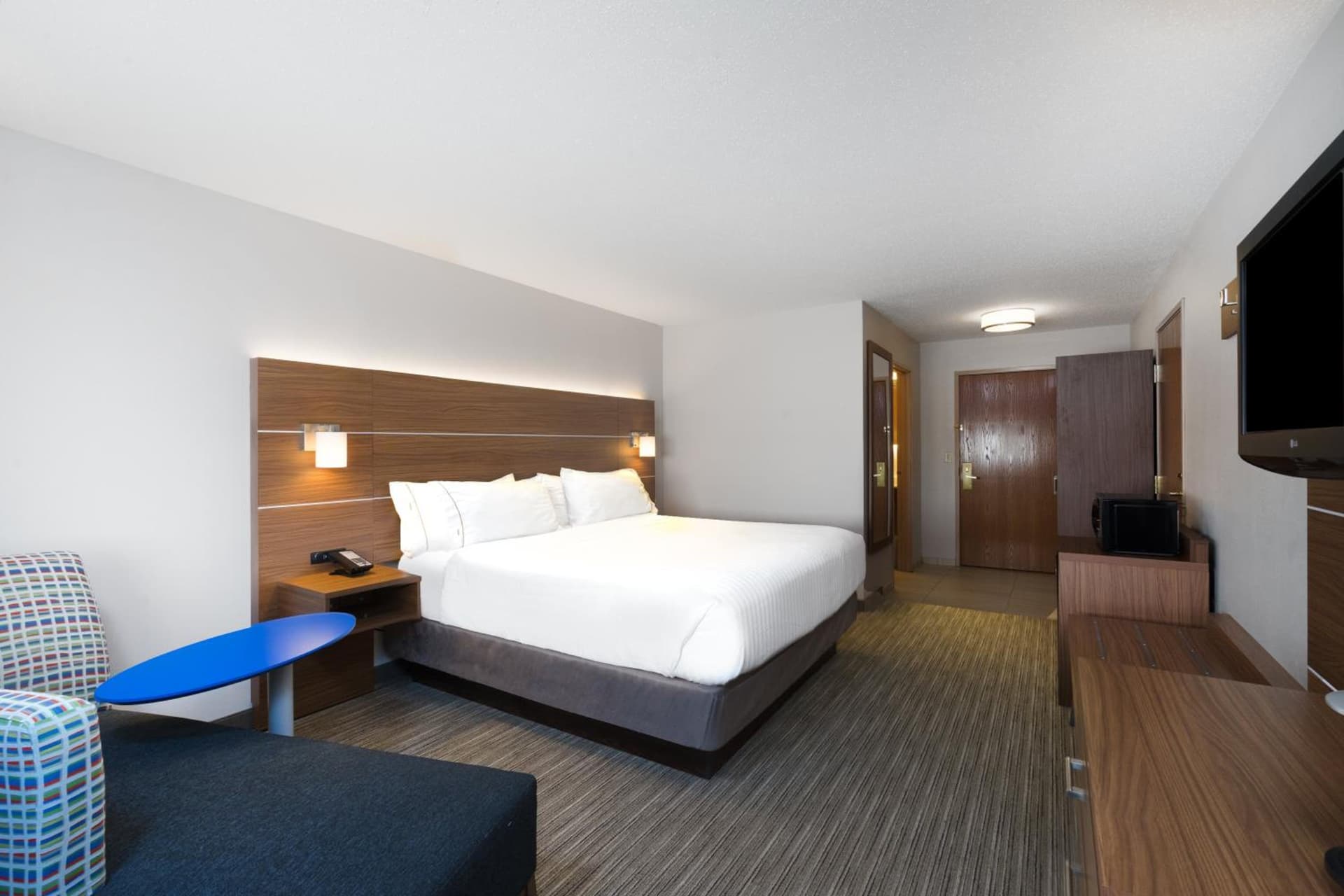 Holiday Inn Express Hotel Howe / Sturgis by IHG gallery photo in Howe, IN — image 14