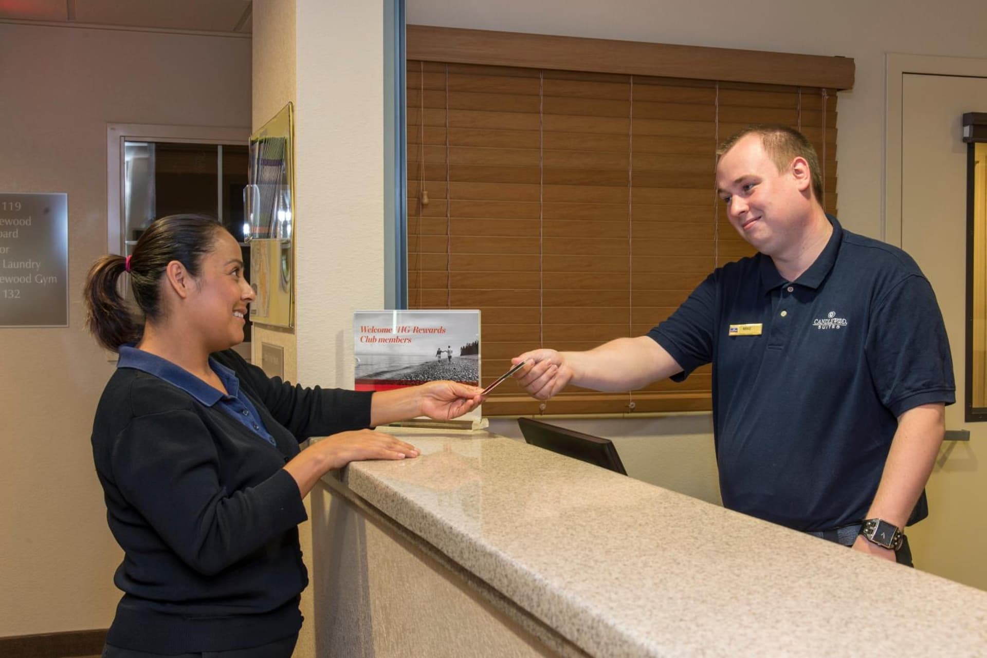 Candlewood Suites Oak Harbor by IHG gallery photo in Oak Harbor, WA — image 12