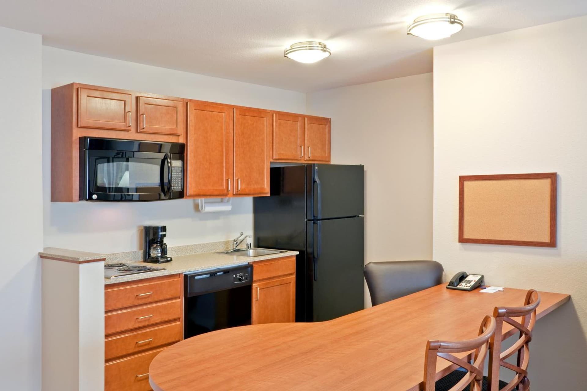 Candlewood Suites Oak Harbor by IHG gallery photo in Oak Harbor, WA — image 18