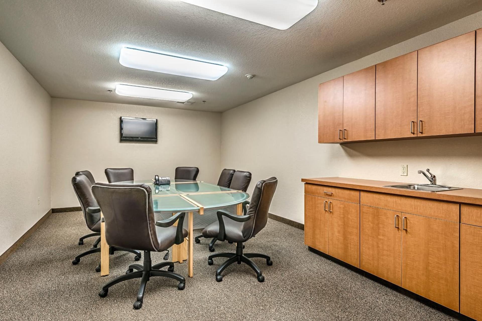 Candlewood Suites Oak Harbor by IHG gallery photo in Oak Harbor, WA — image 4