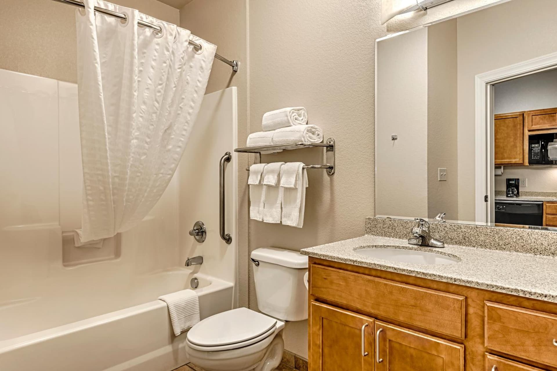 Candlewood Suites Oak Harbor by IHG gallery photo in Oak Harbor, WA — image 19