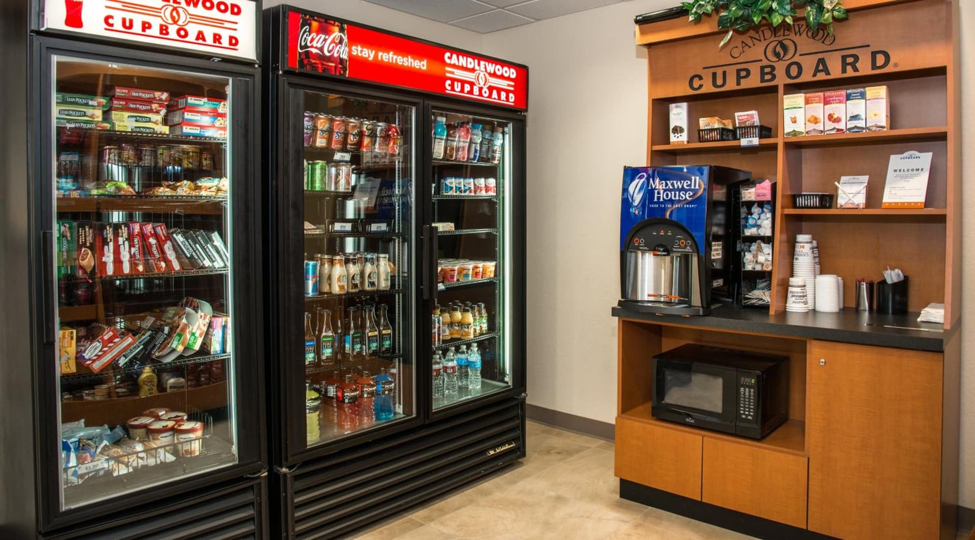 Candlewood Suites Oak Harbor by IHG gallery photo in Oak Harbor, WA — image 23