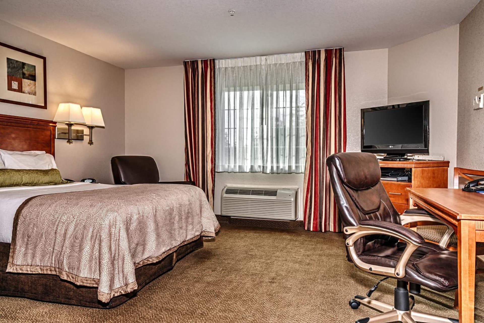 Candlewood Suites Oak Harbor by IHG gallery photo in Oak Harbor, WA — image 5